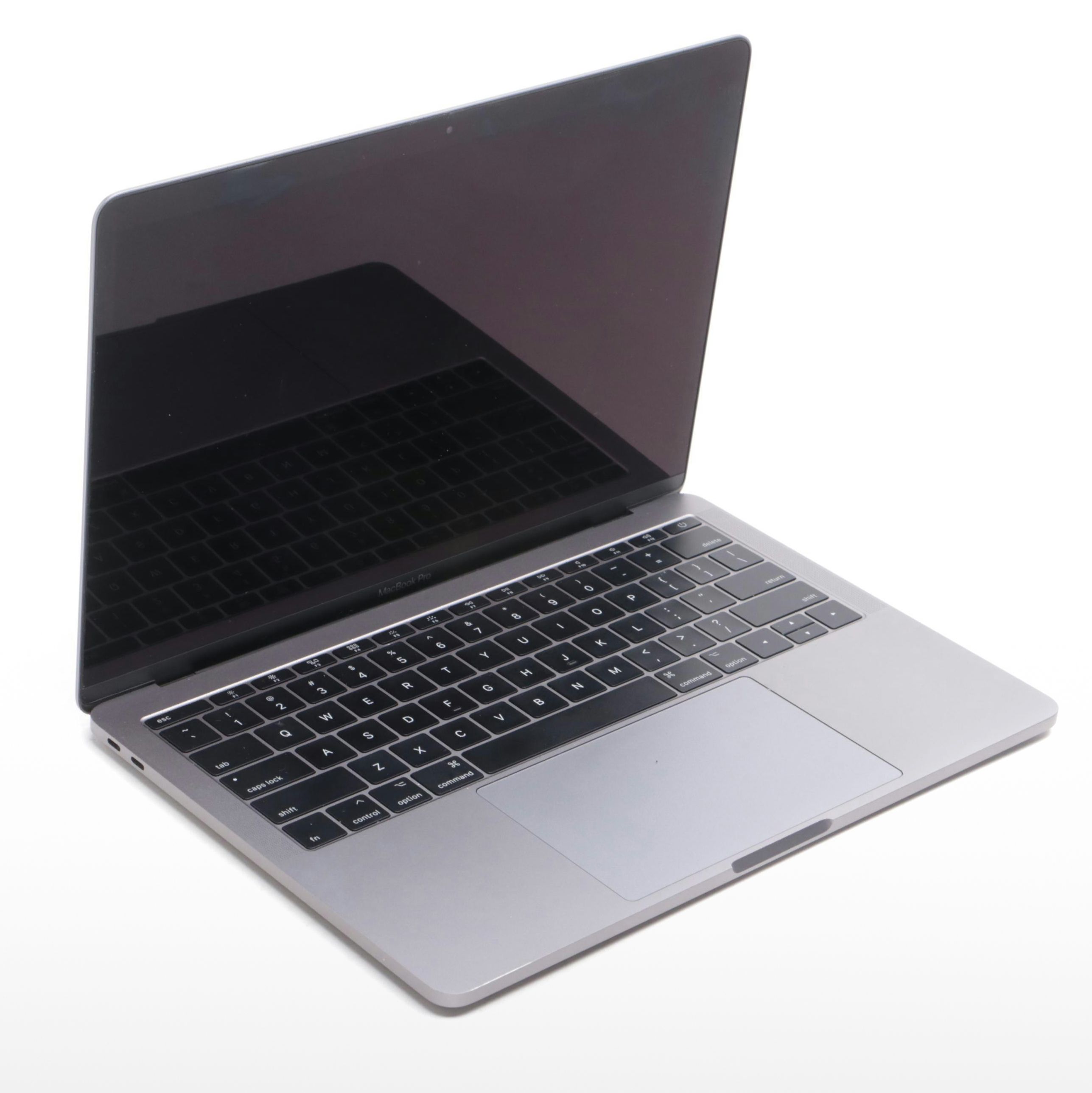 Apple 13" MacBook Pro Laptop with Built-In Retina Display, Mid-2017