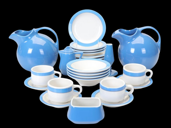 Tableware, Furnishings & Décor