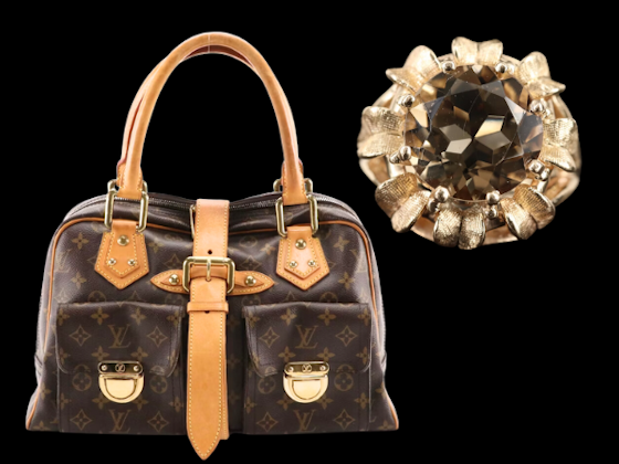 Fashion Accessories, Handbags & Jewelry