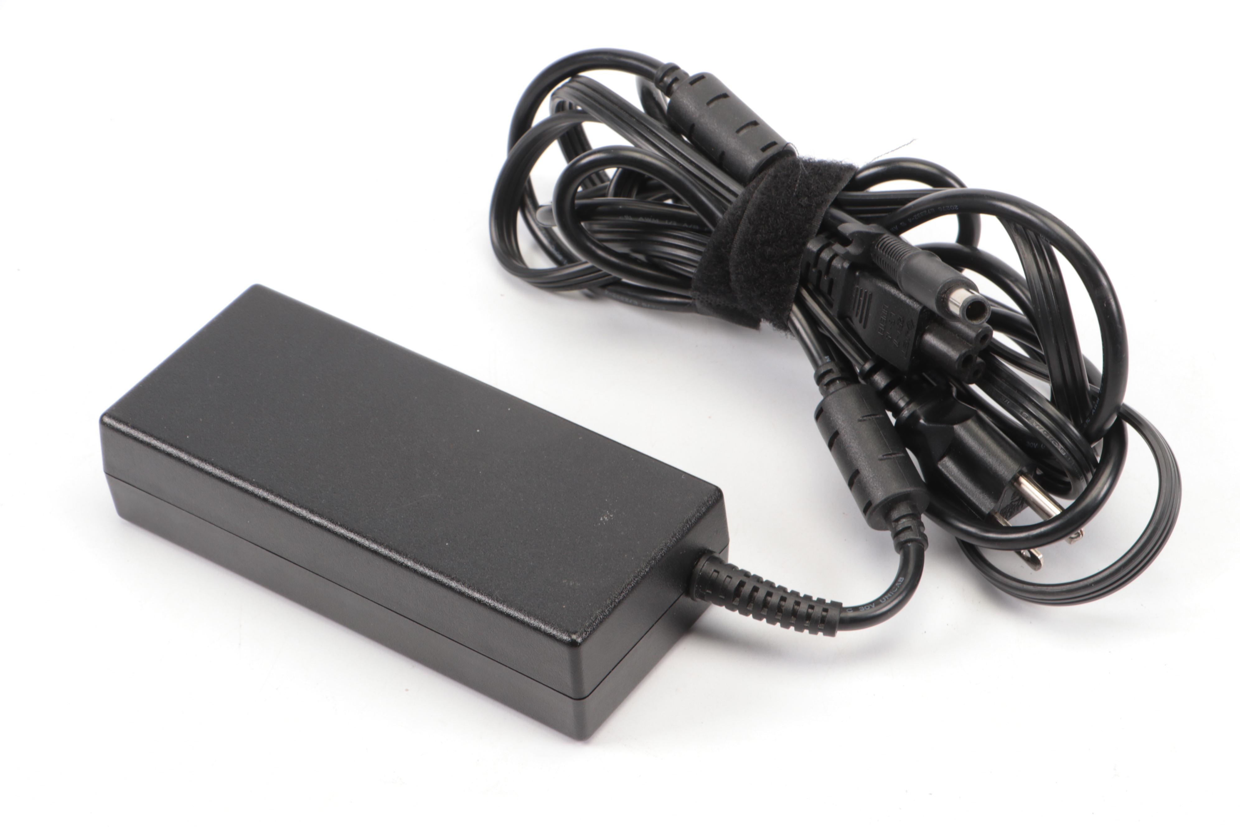 HP Z Book 15 G2 Laptop Computer with HP Charging Cable