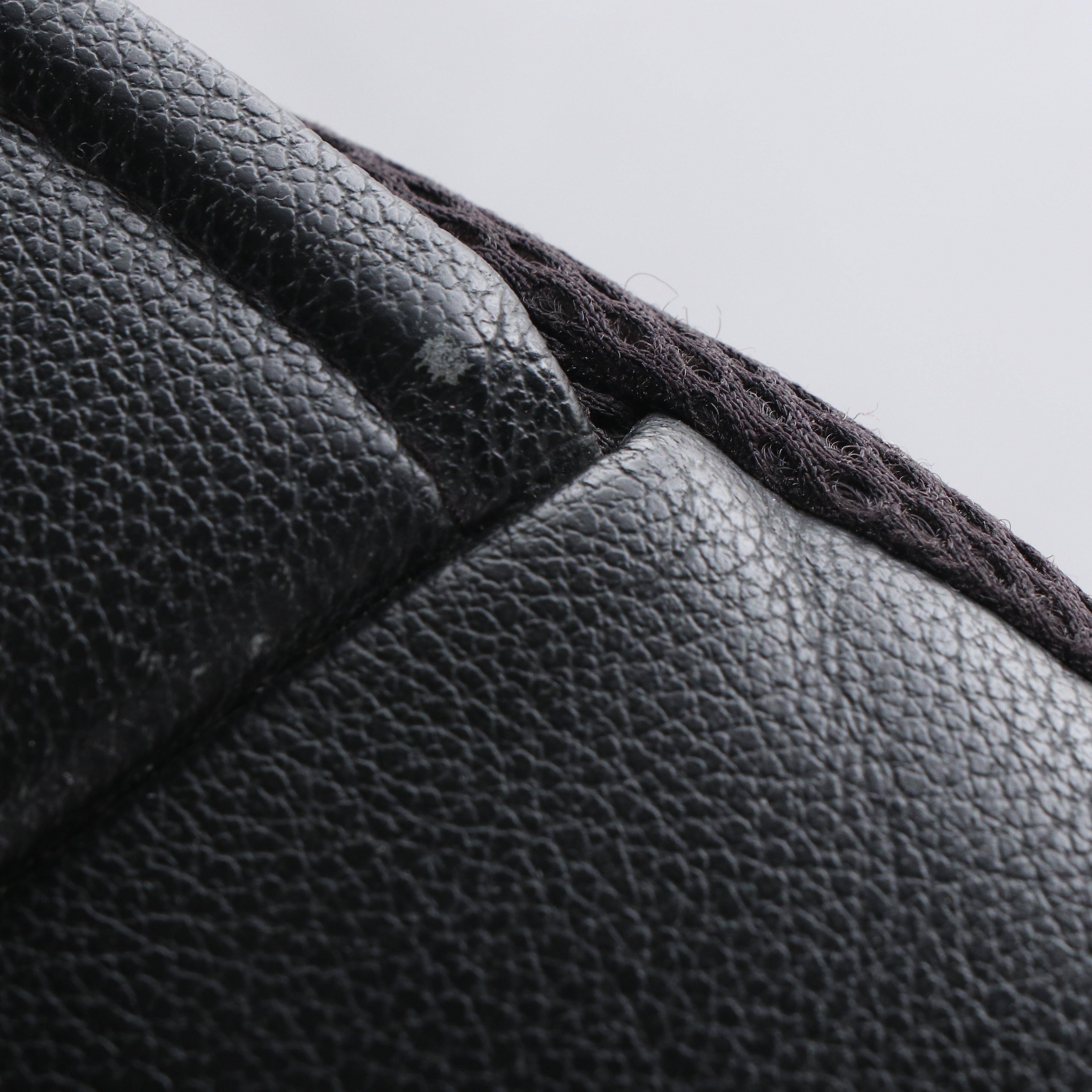 Pair of Office Star Products Ergonomic Office Chairs