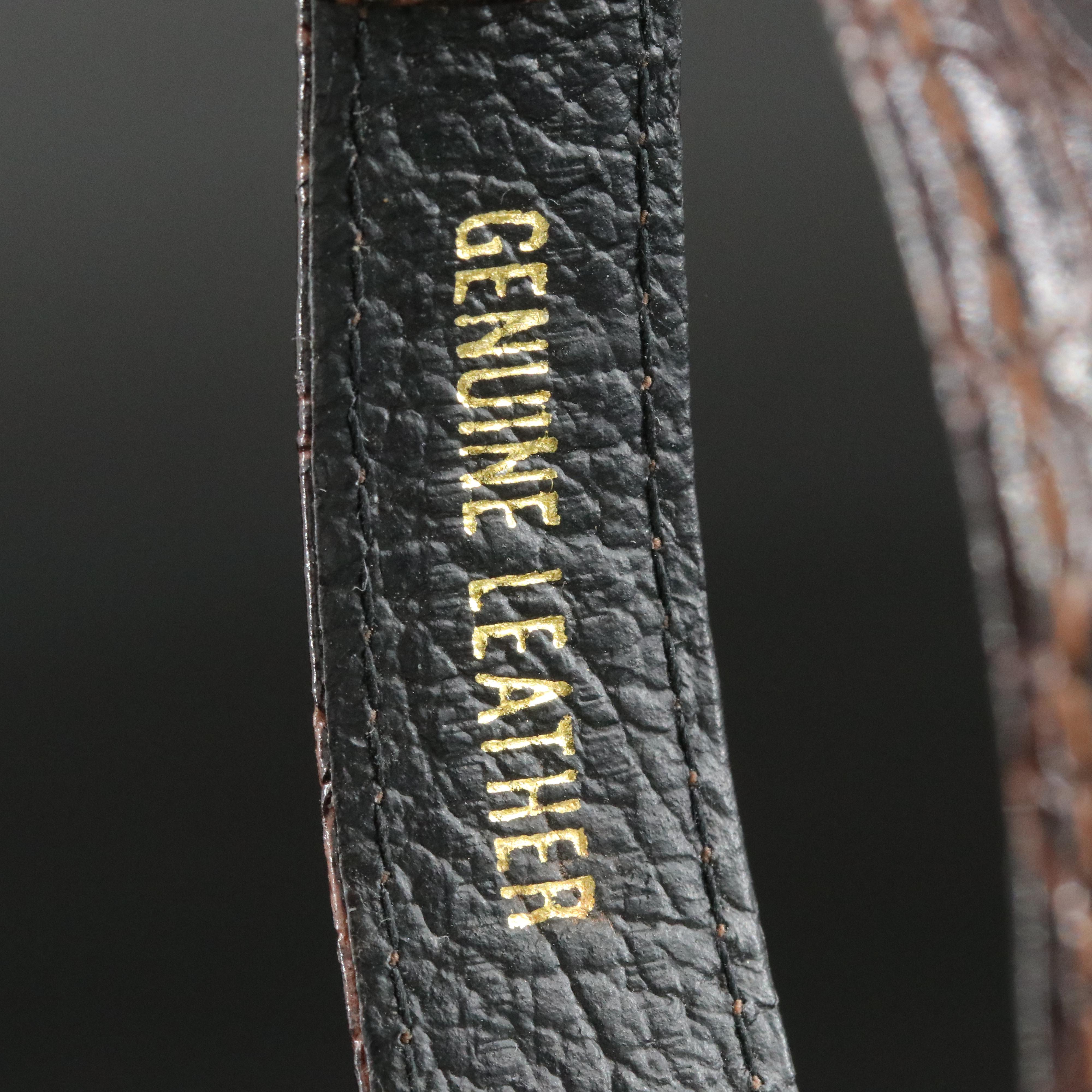 Zodiac Triple Calendar Moonphase Watch