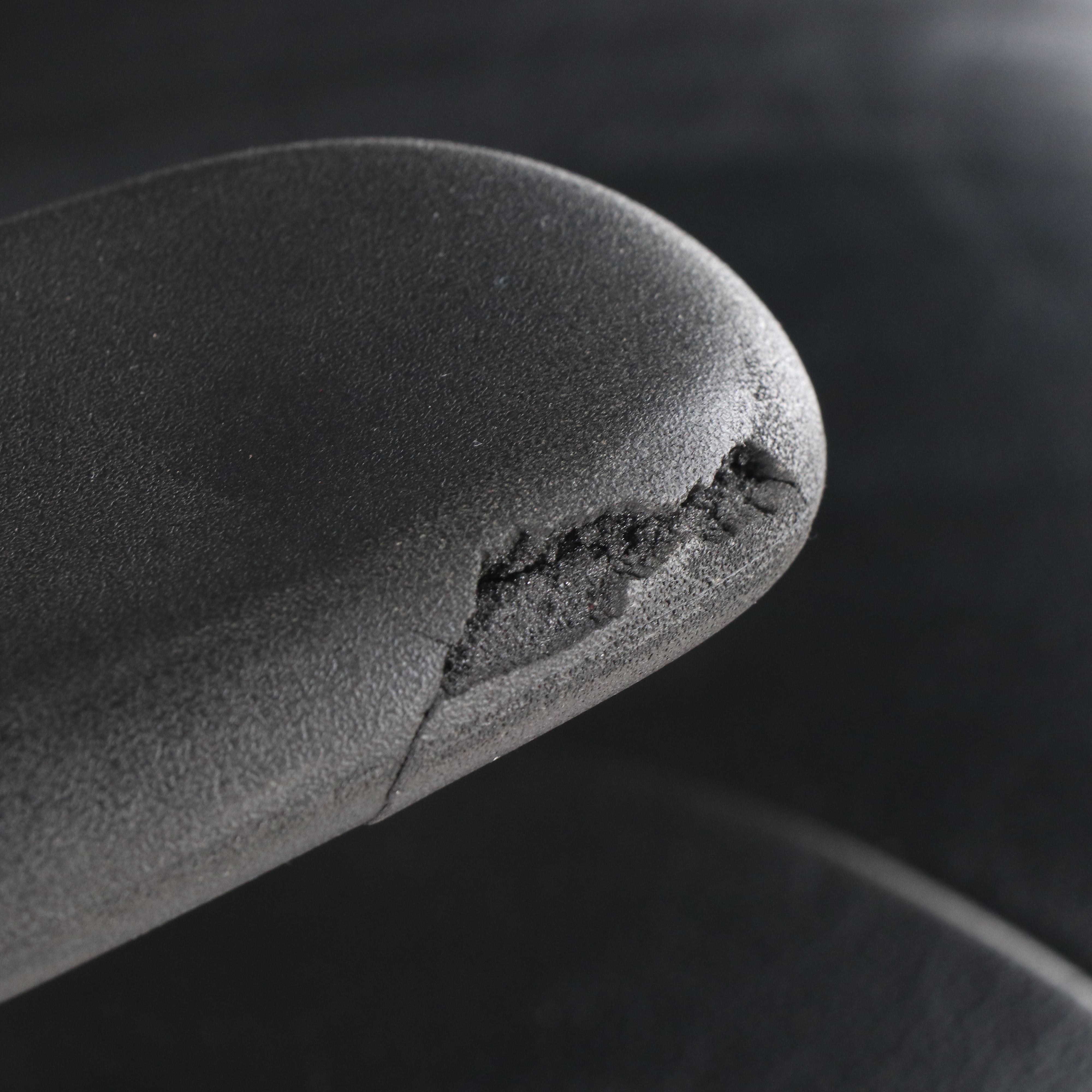 Pair of Office Star Products Ergonomic Office Chairs