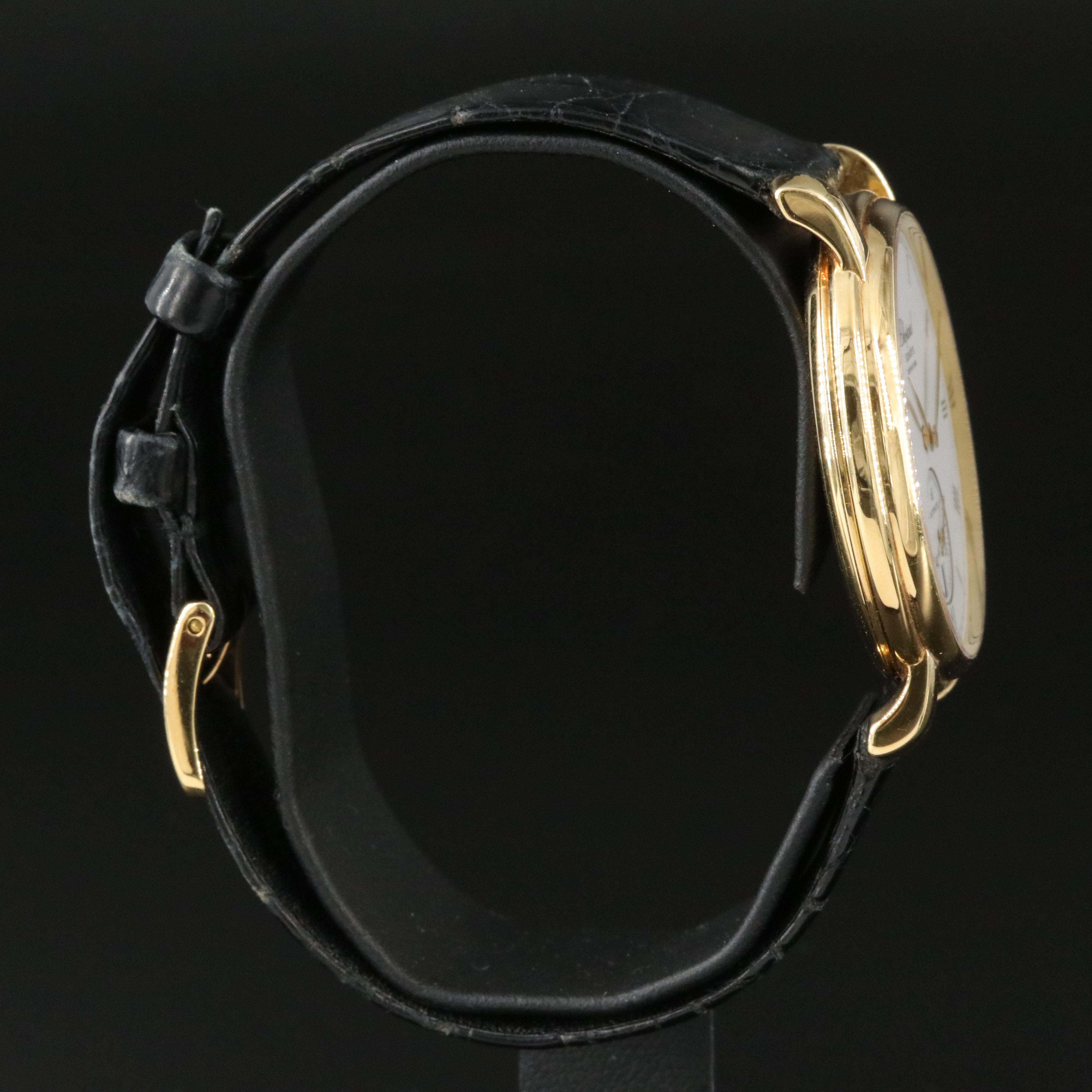 Chopard Classique 18K Gold 36MM Automatic Watch