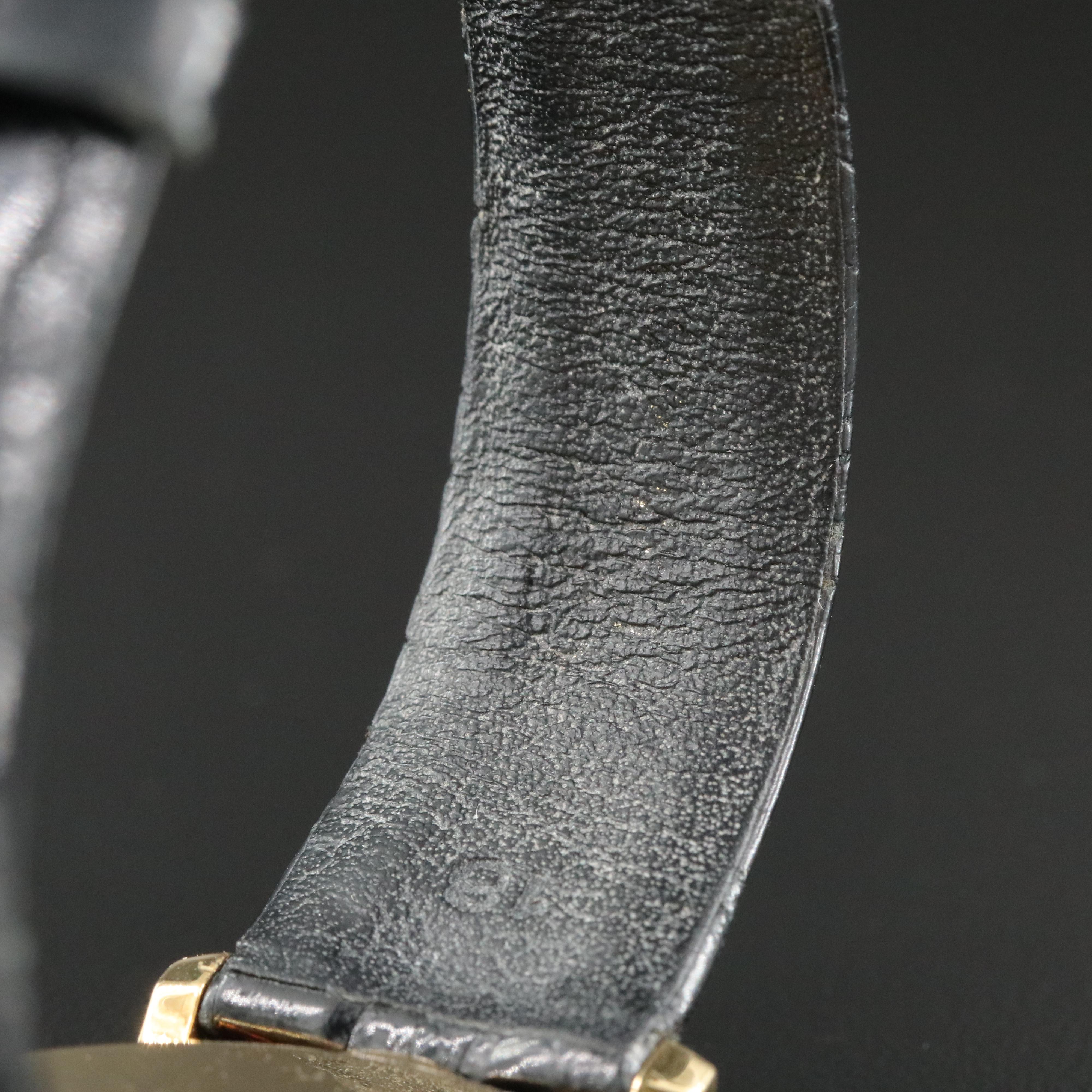 Chopard Classique 18K Gold 36MM Automatic Watch