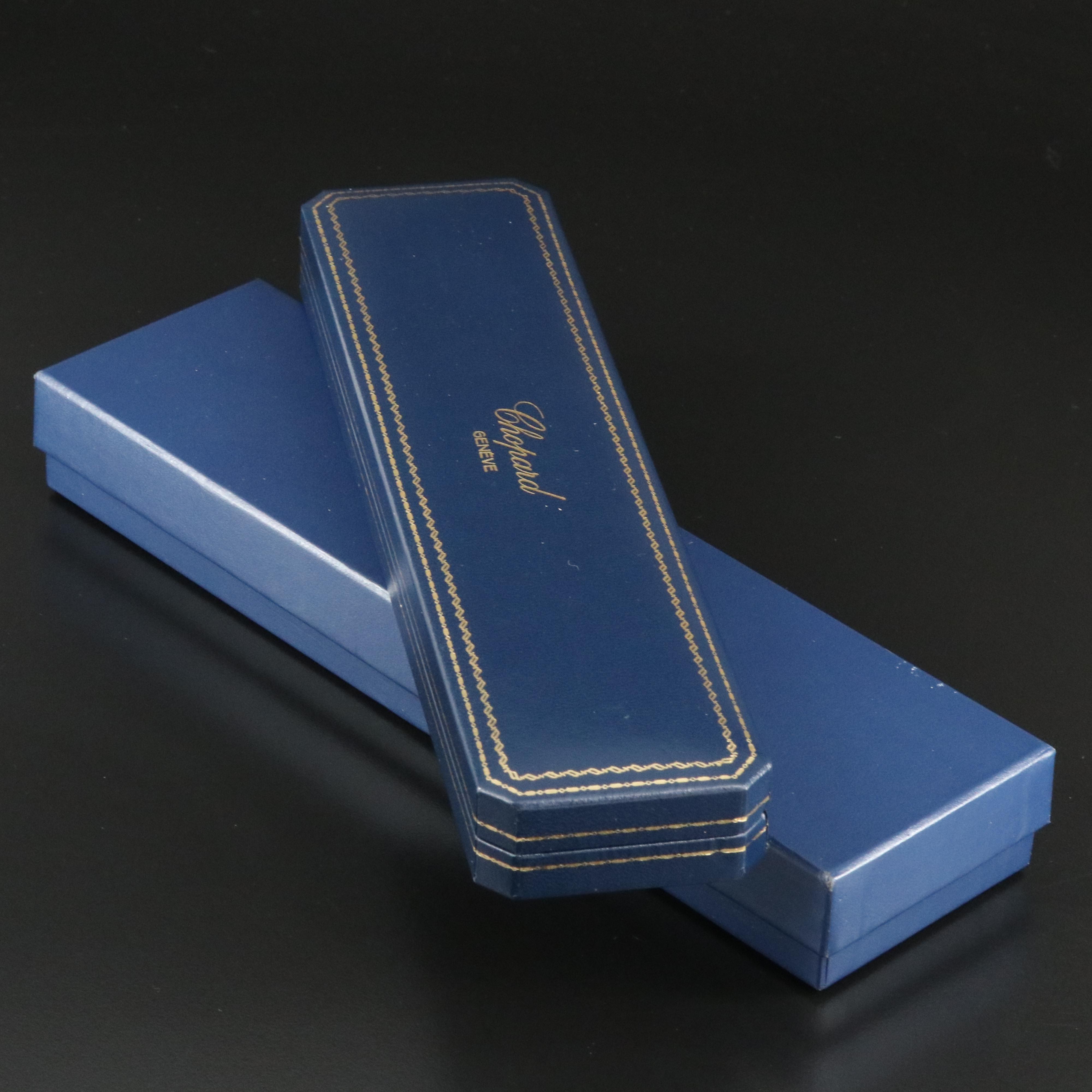 Chopard Classique 18K Gold 36MM Automatic Watch