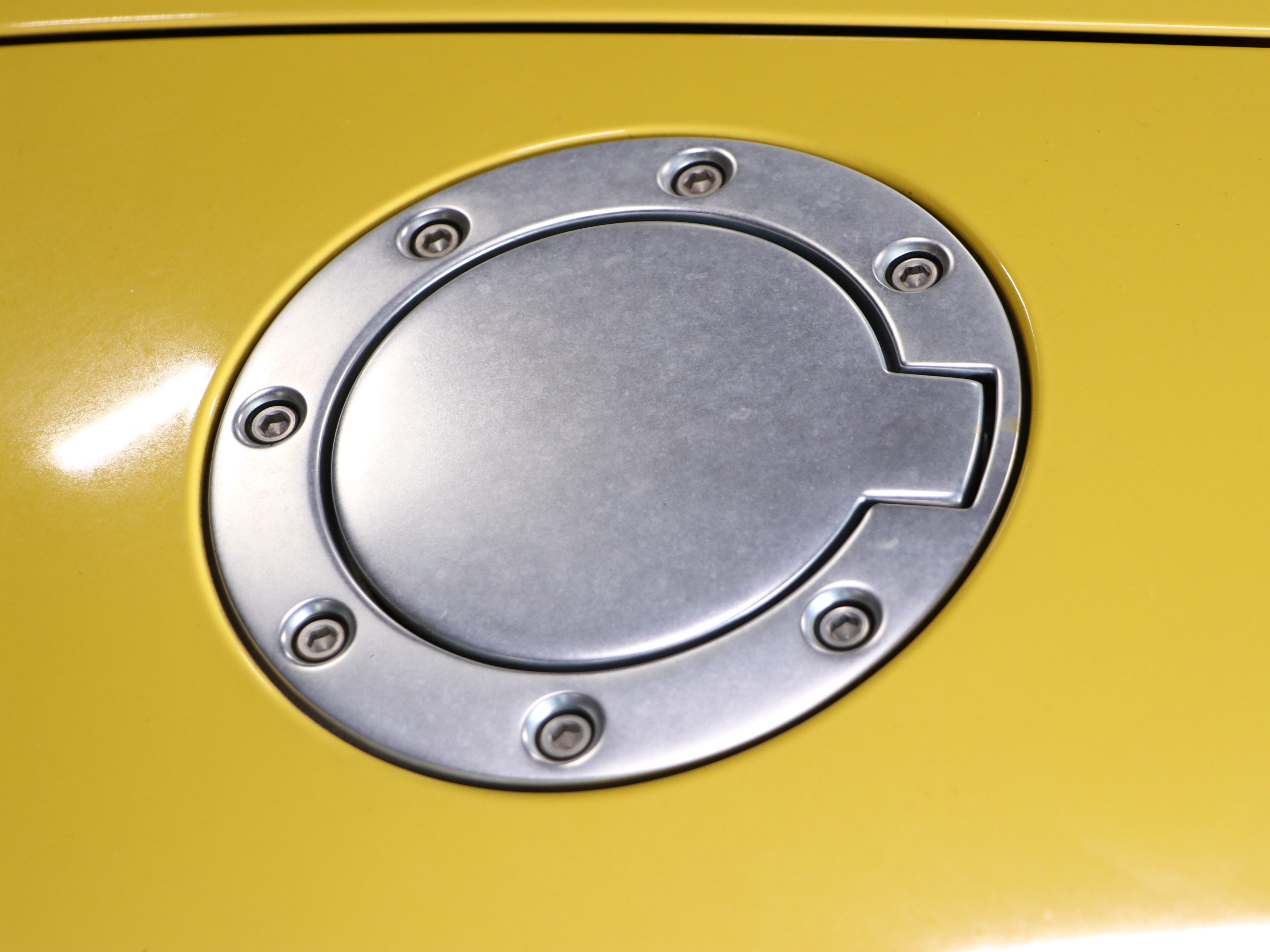 2005 Audi TT Convertible