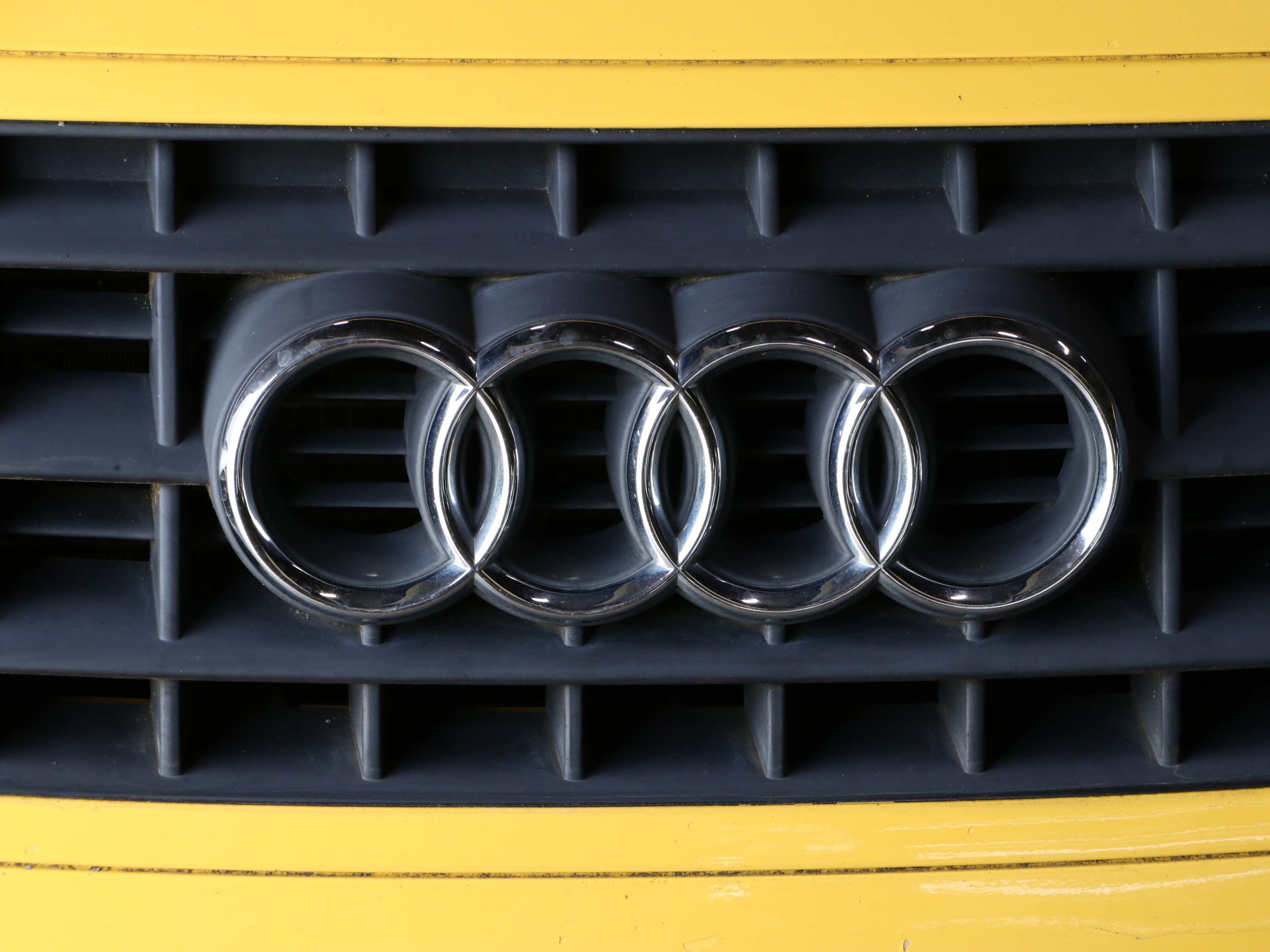 2005 Audi TT Convertible