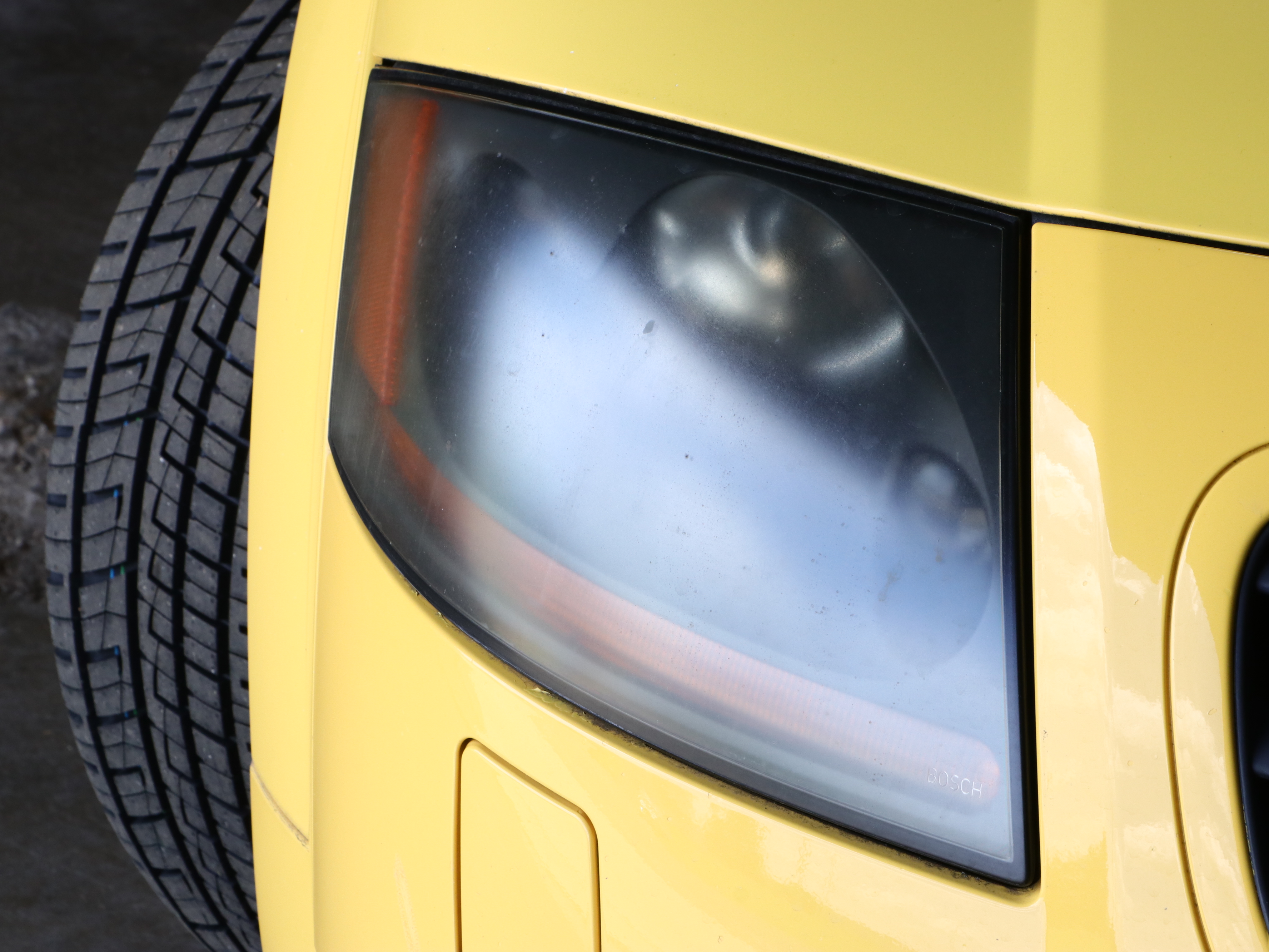 2005 Audi TT Convertible