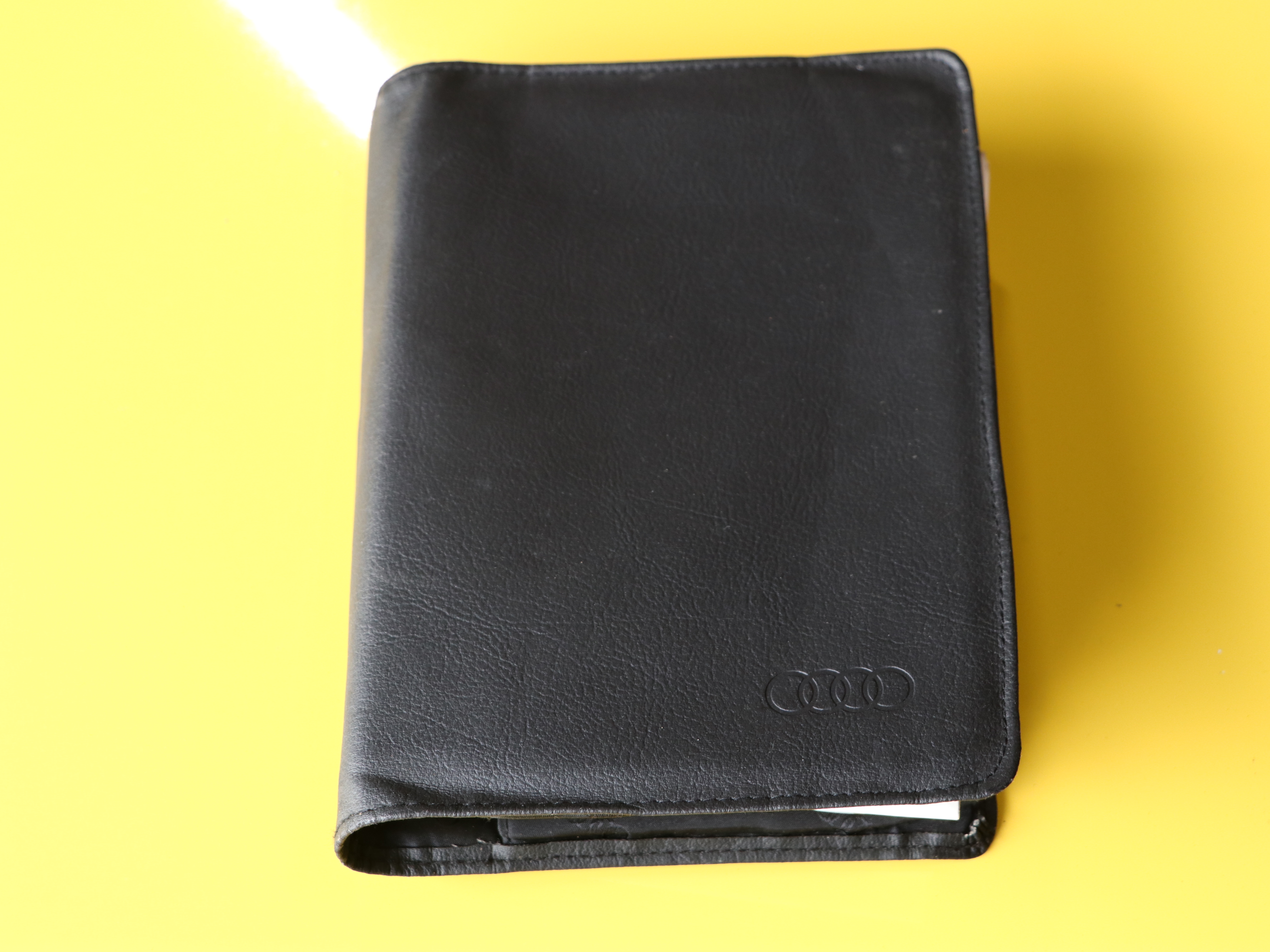 2005 Audi TT Convertible