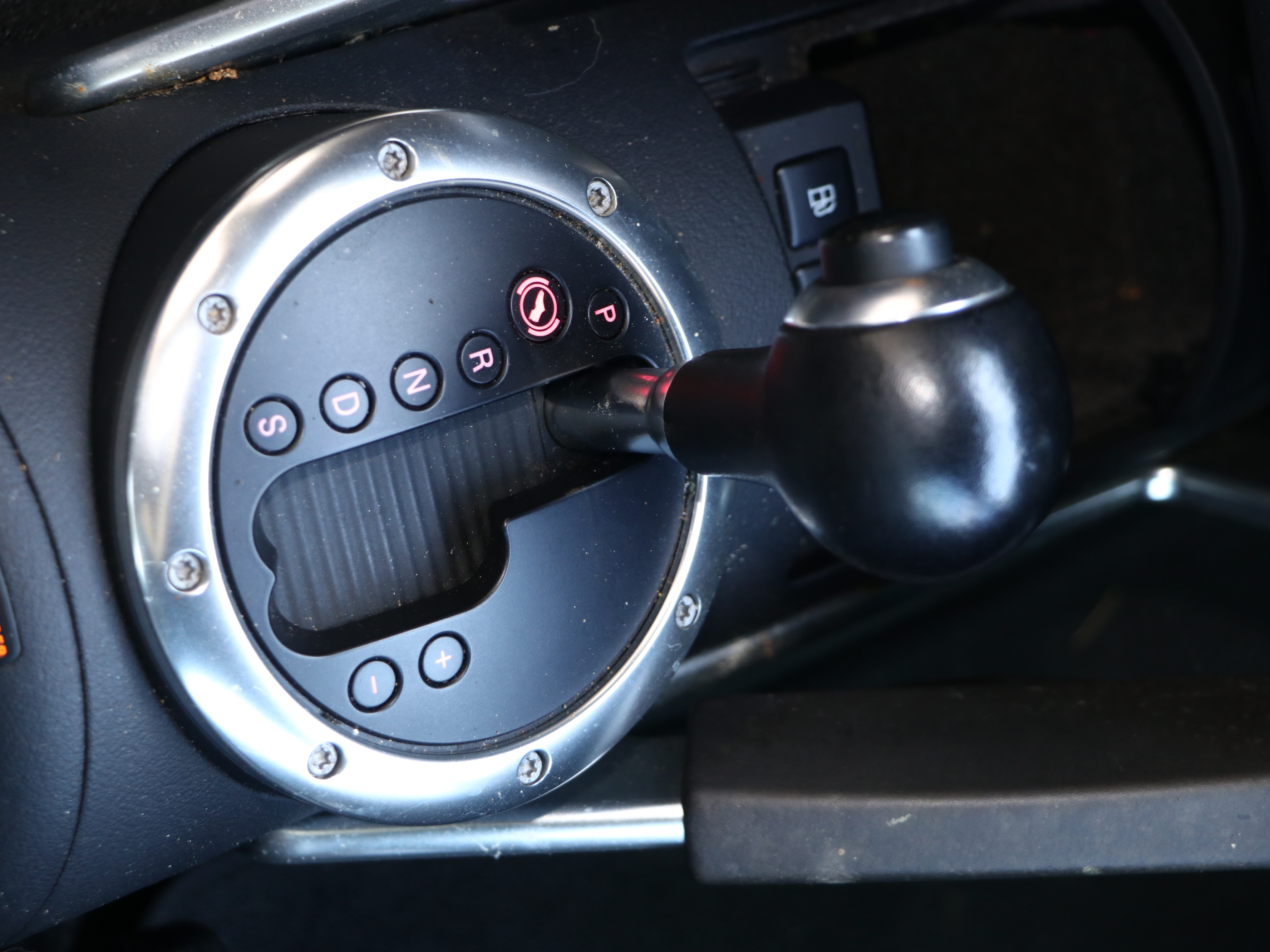 2005 Audi TT Convertible