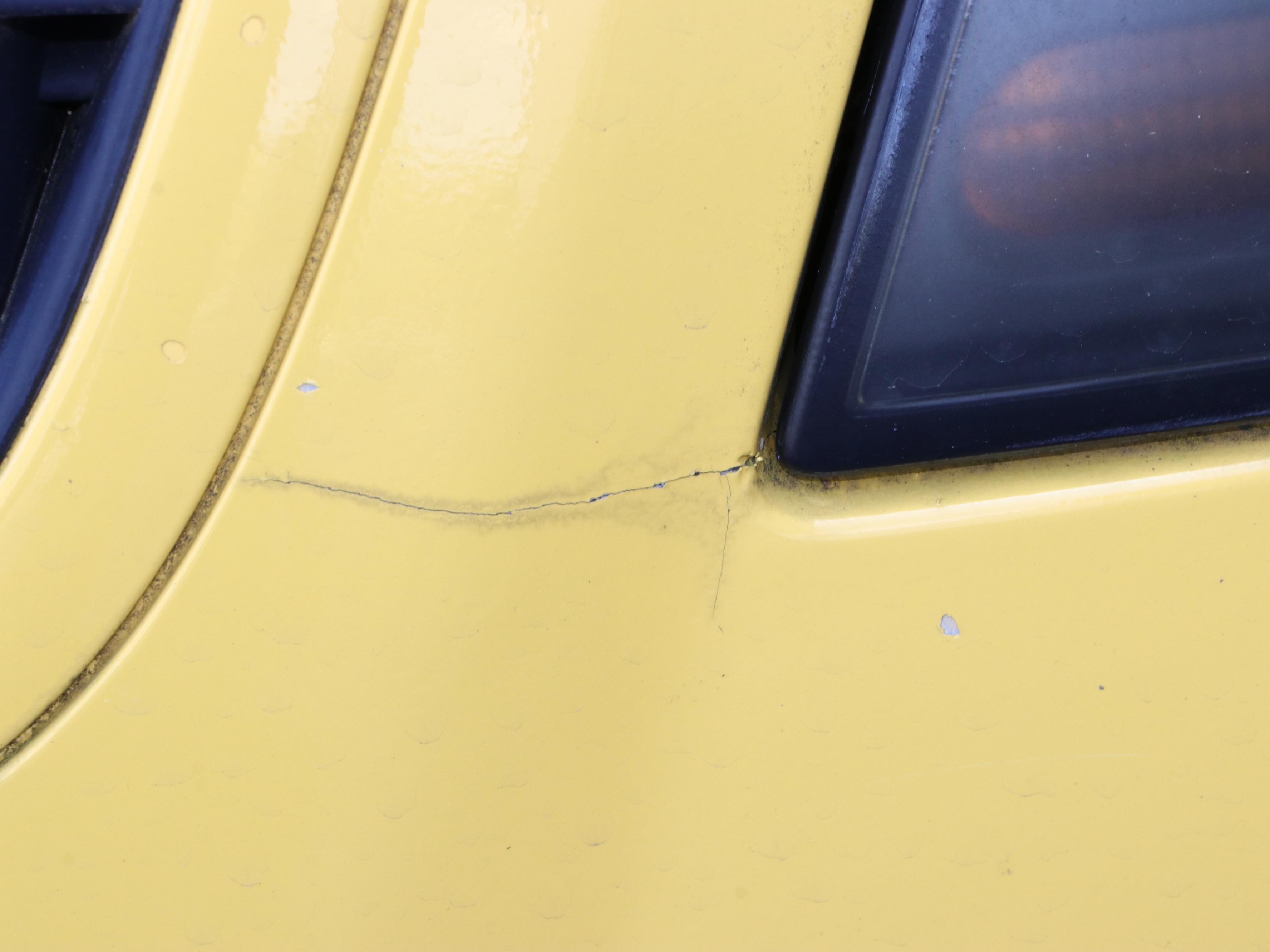 2005 Audi TT Convertible