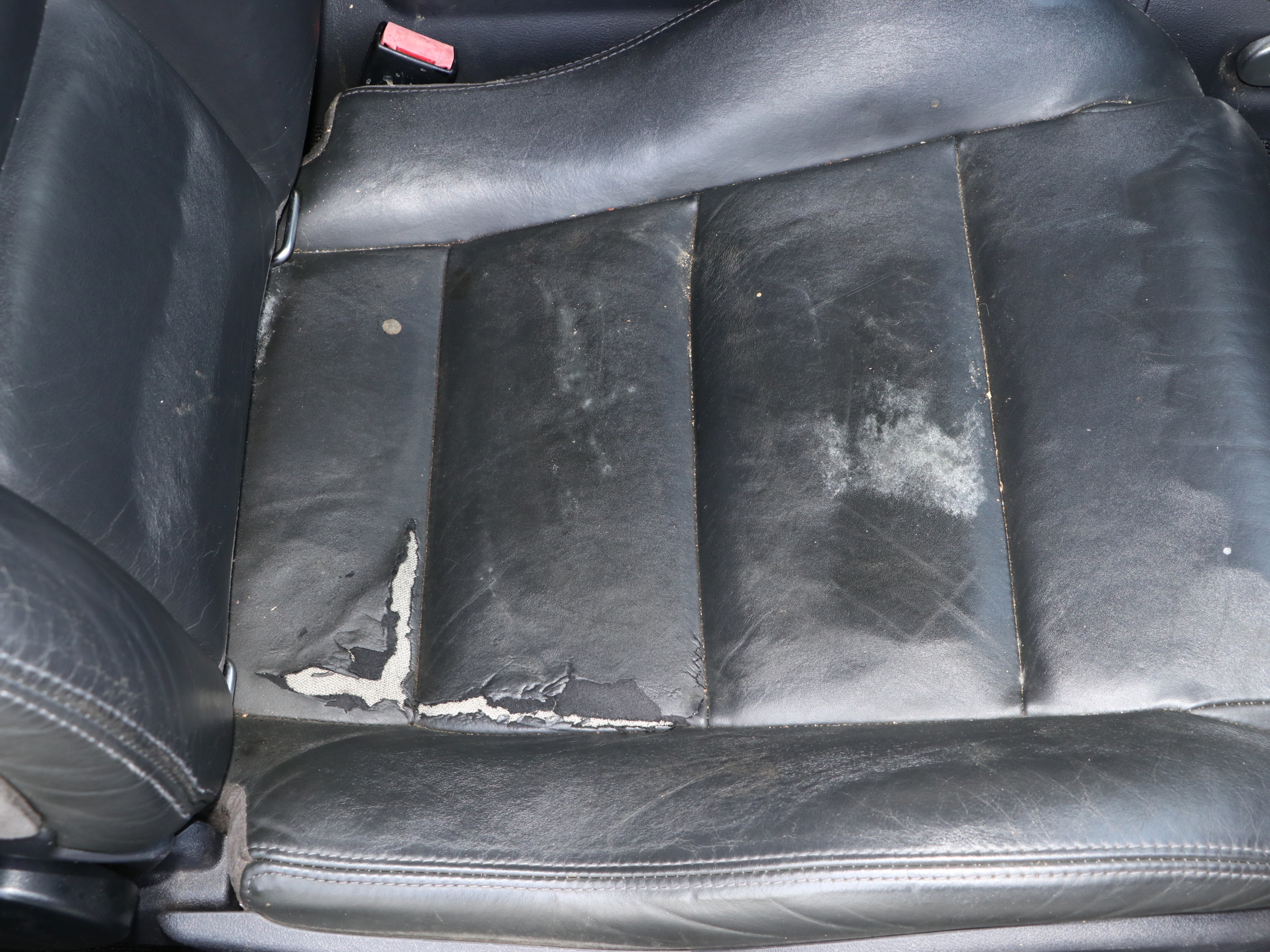 2005 Audi TT Convertible