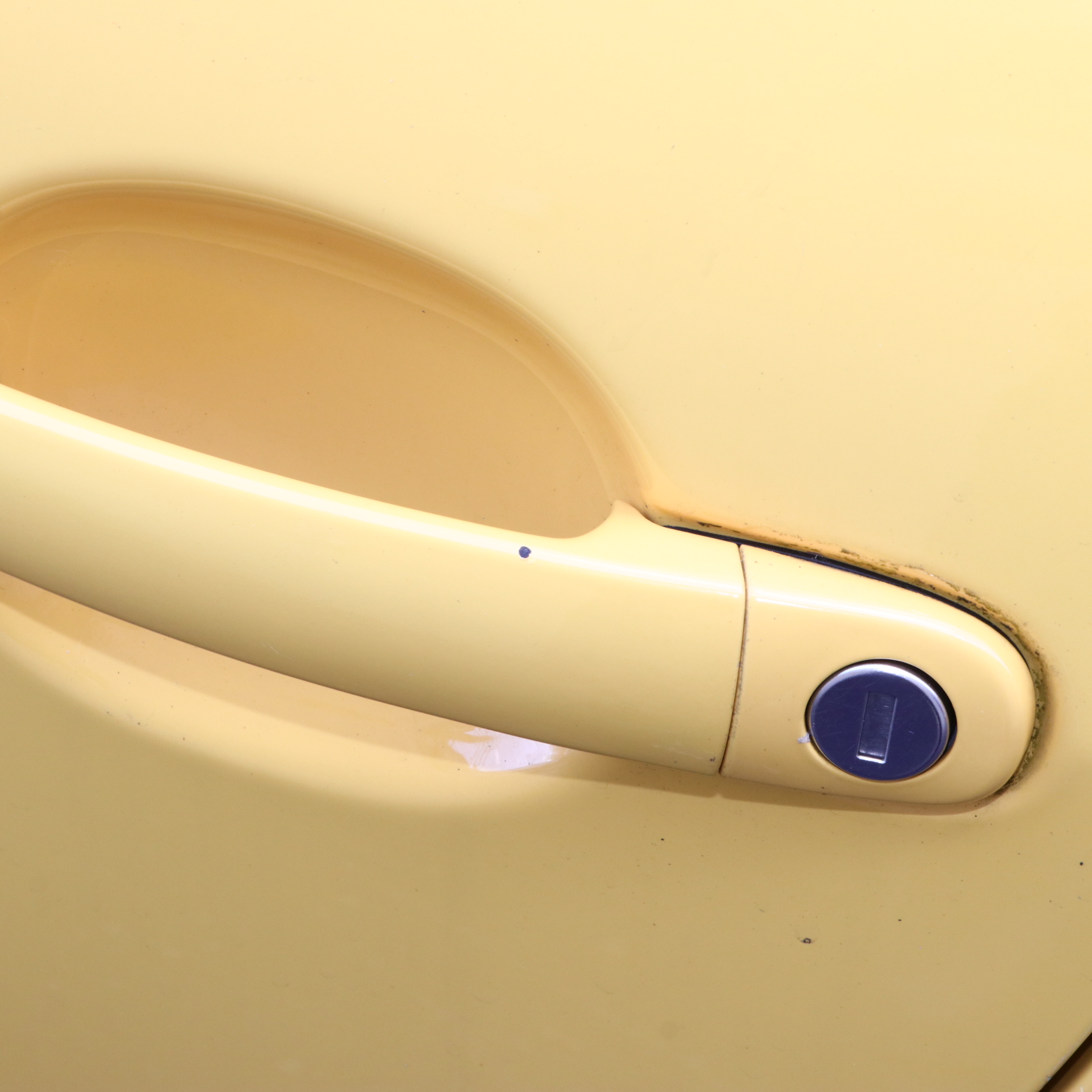 2005 Audi TT Convertible