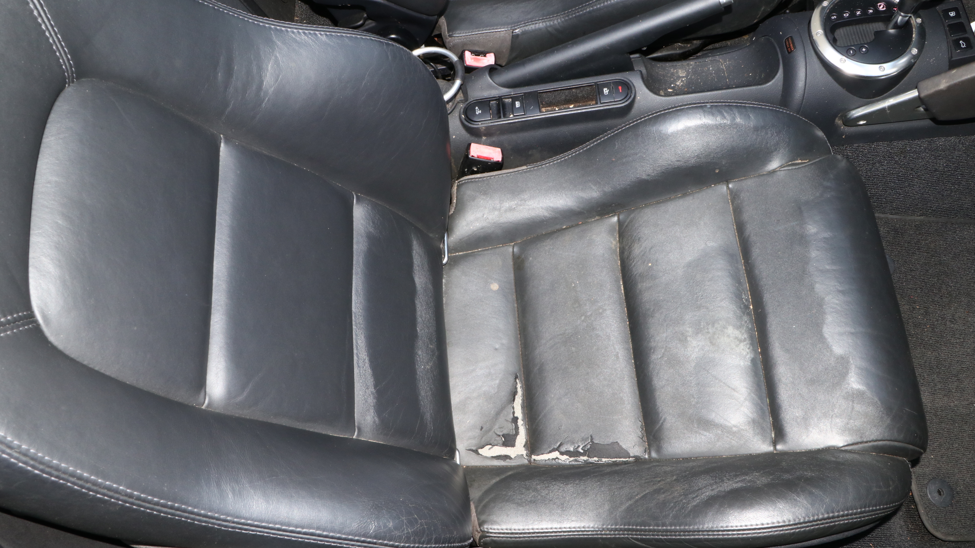 2005 Audi TT Convertible