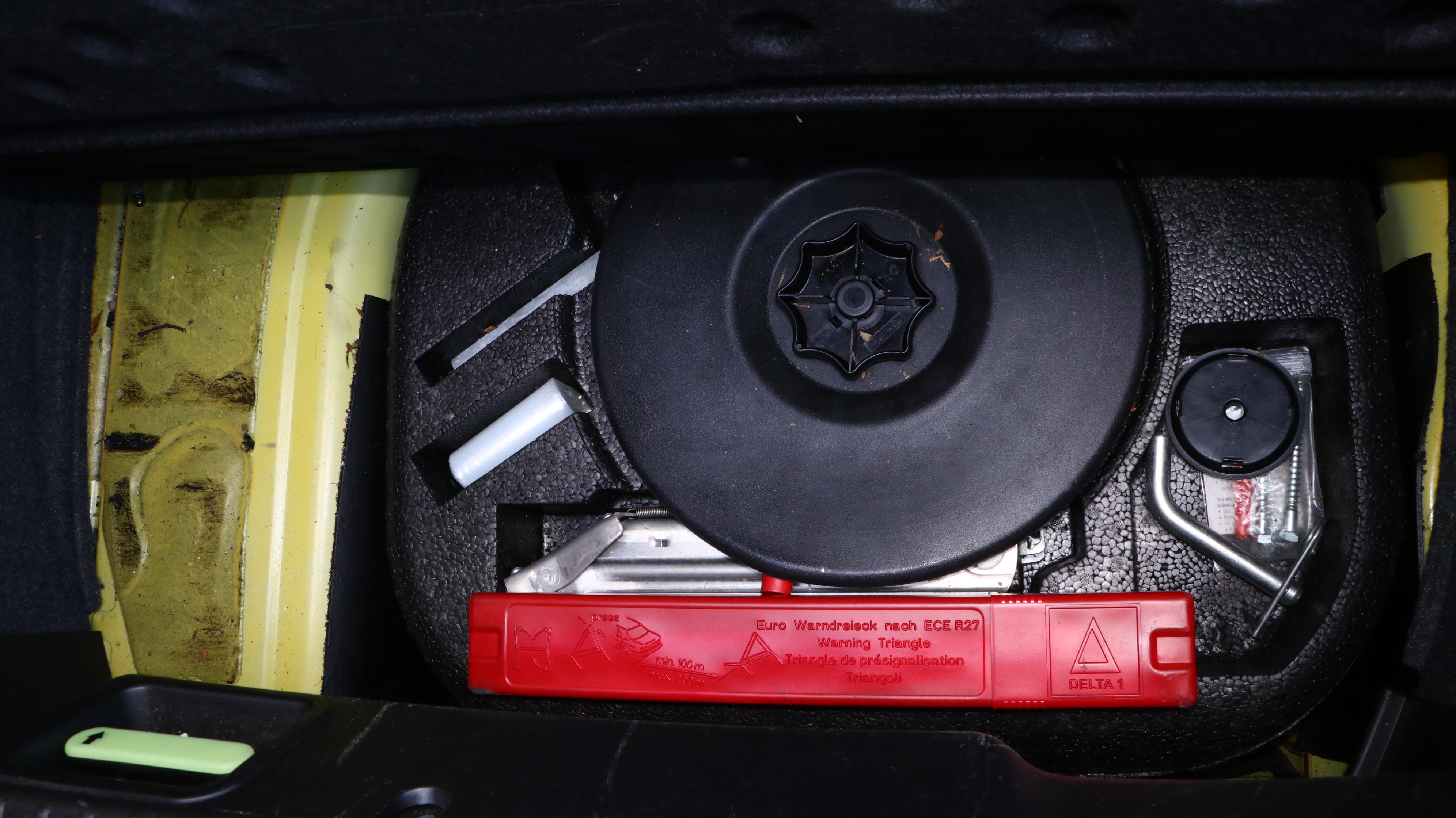 2005 Audi TT Convertible