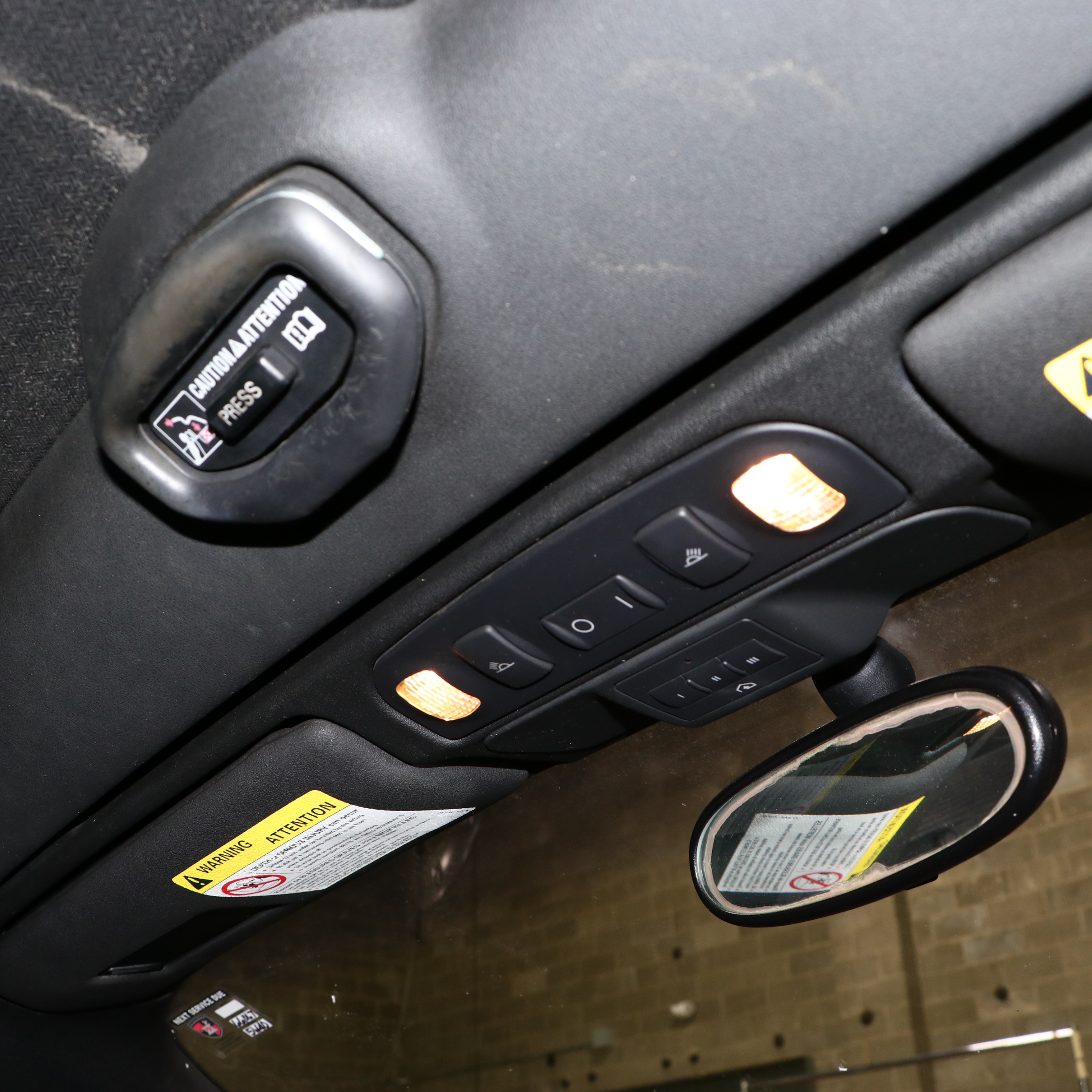 2005 Audi TT Convertible