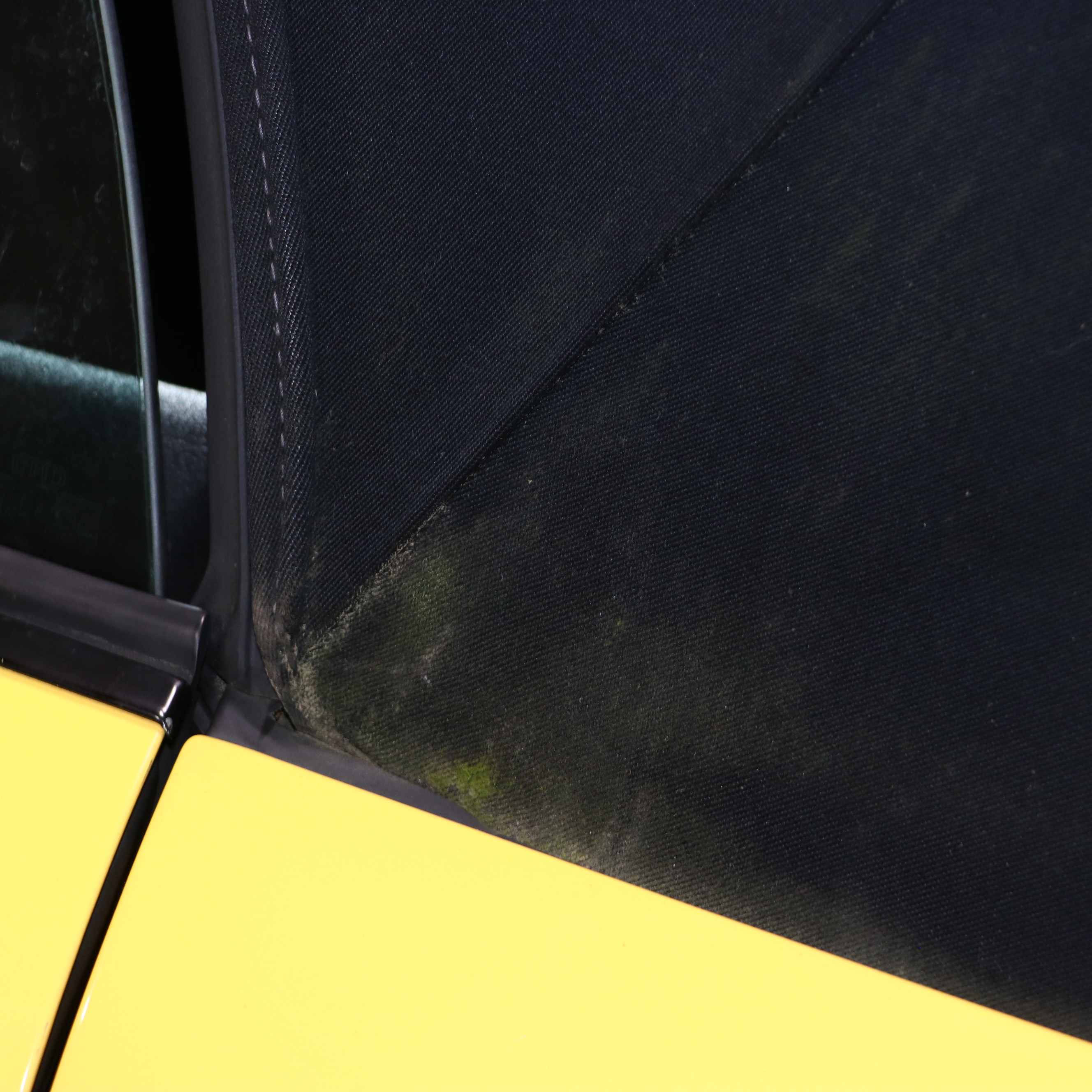 2005 Audi TT Convertible