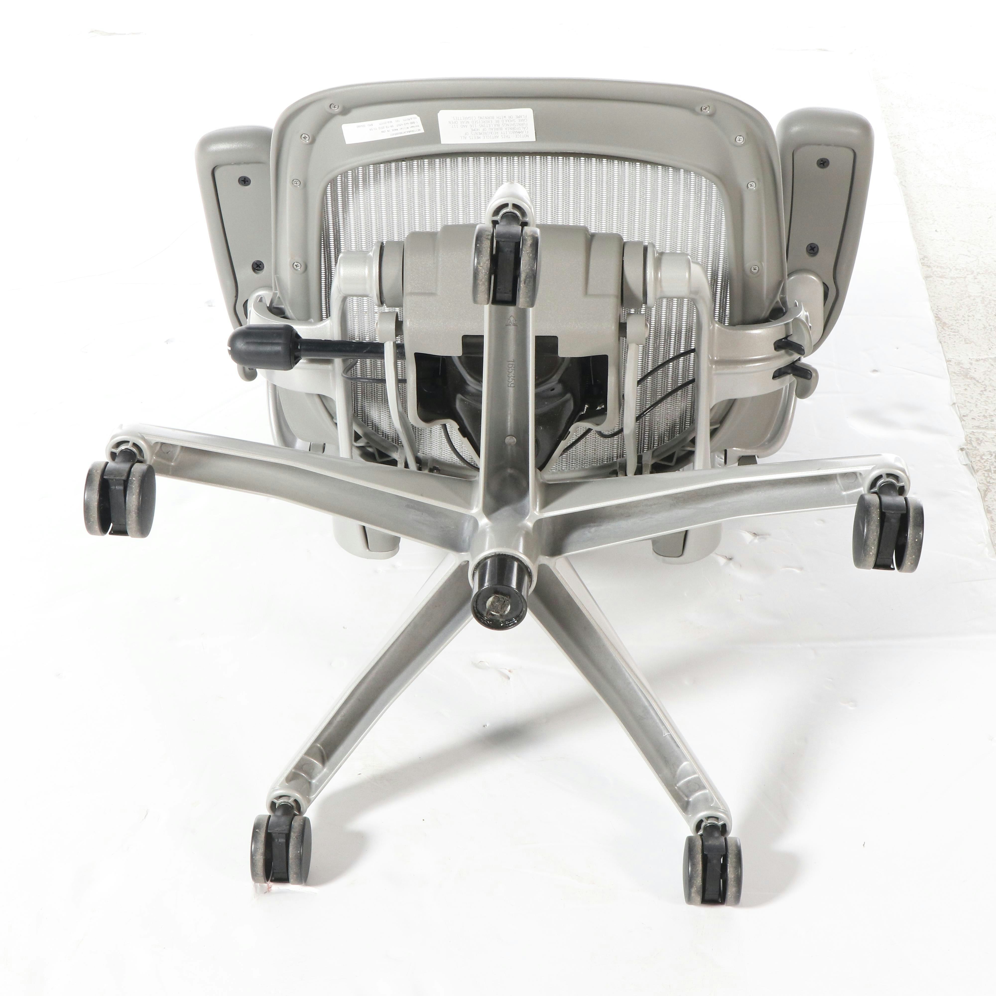 Herman Miller Ergonomic Office Chair