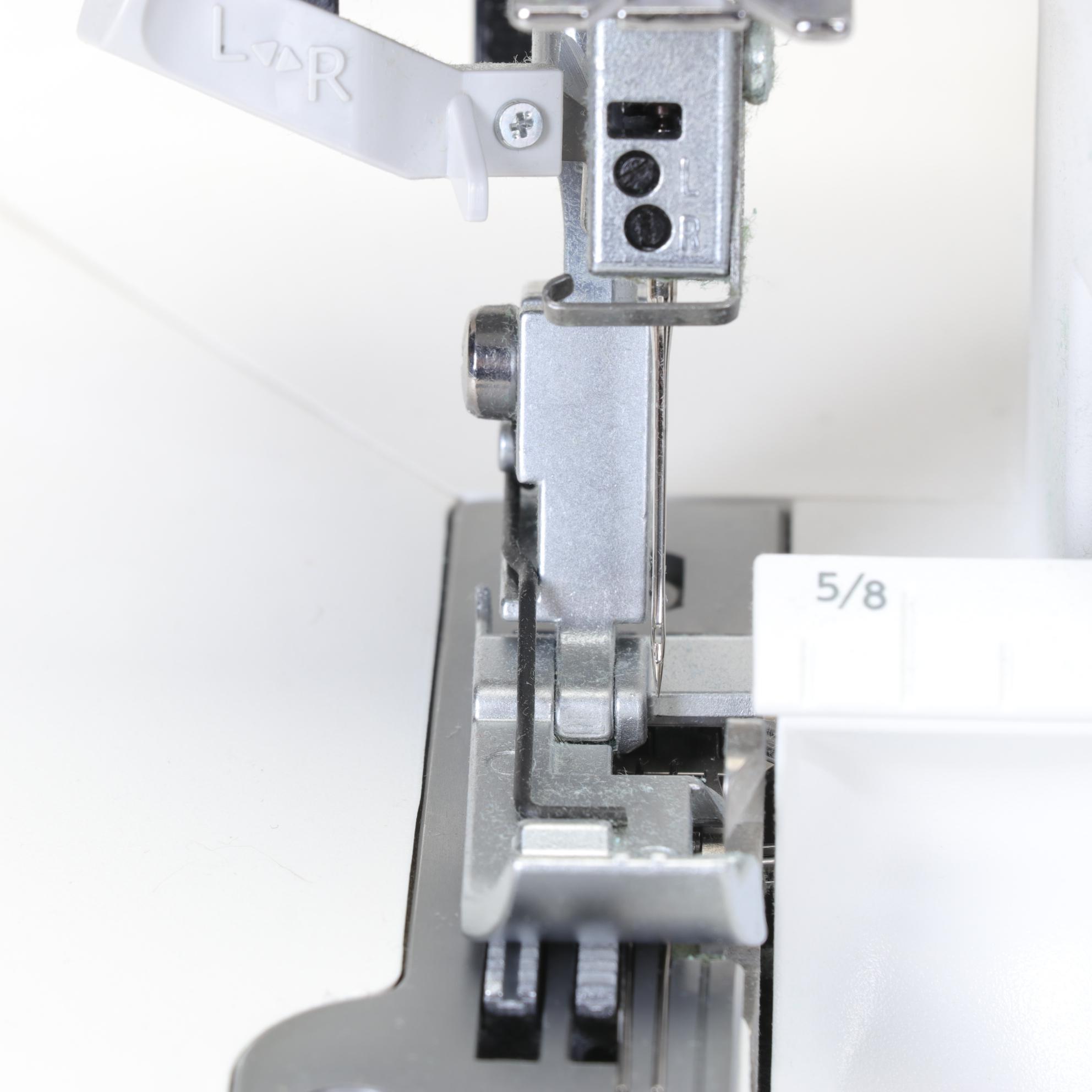 Janome Air Thread 2000D Professional Serger, 2018