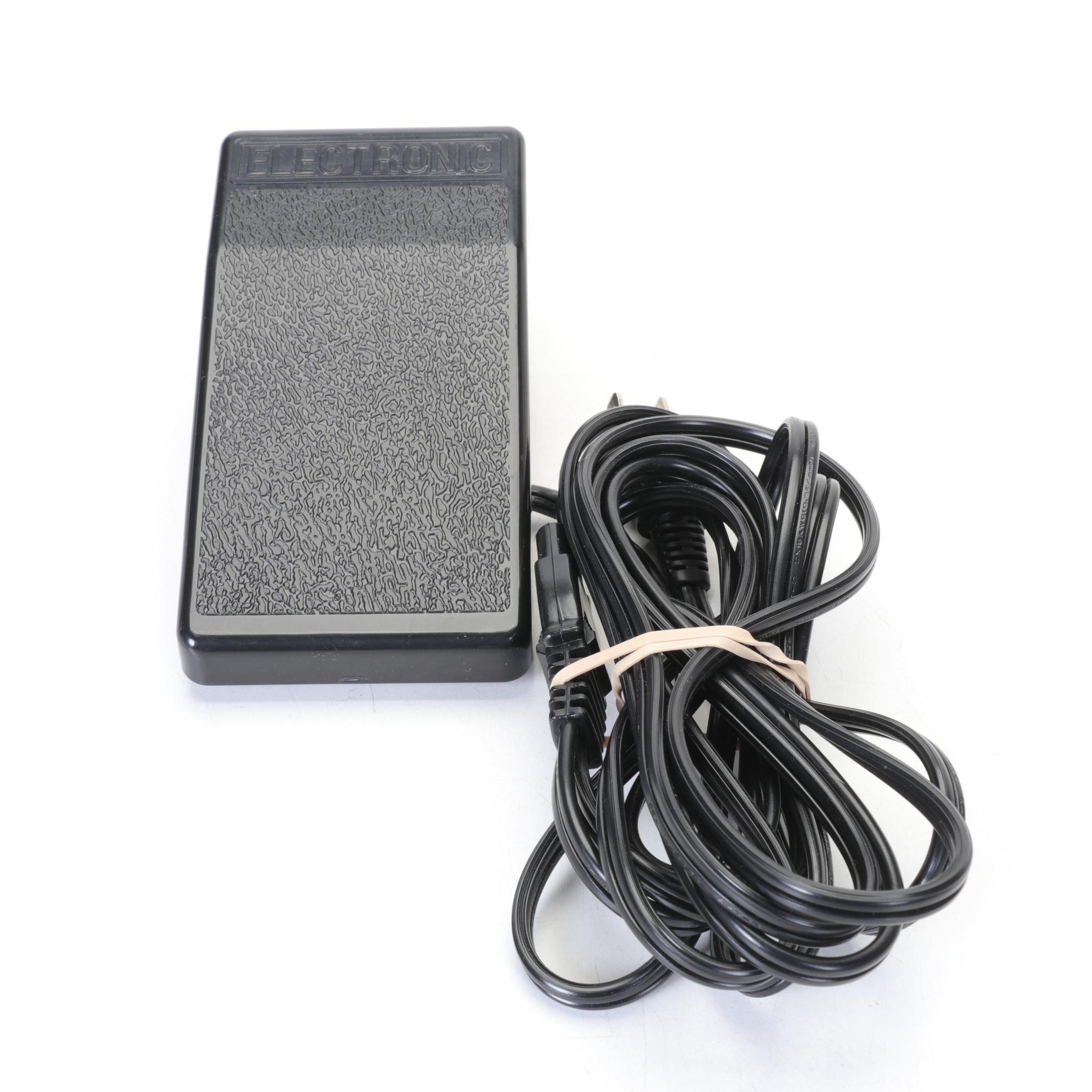 Janome Air Thread 2000D Professional Serger, 2018