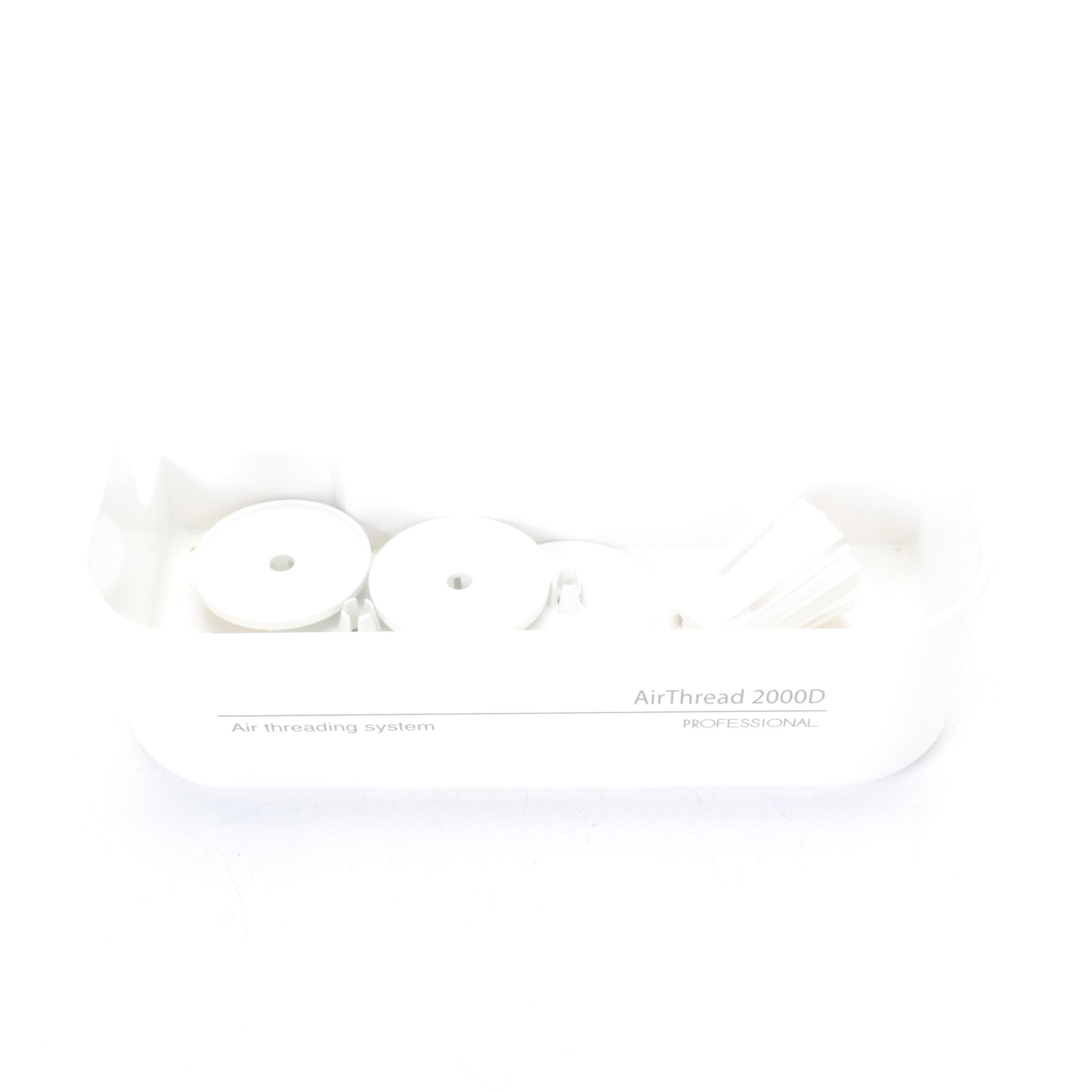 Janome Air Thread 2000D Professional Serger, 2018