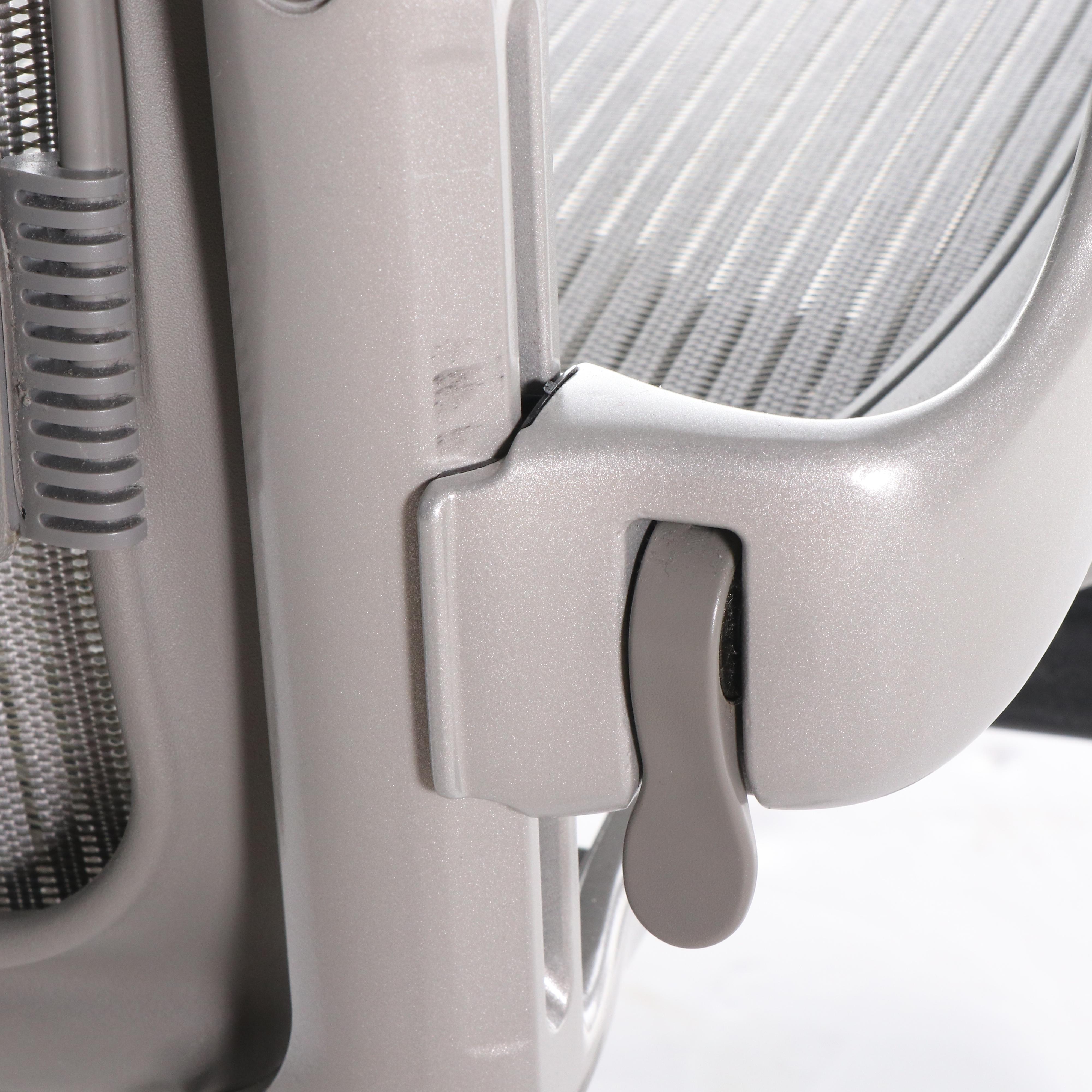 Herman Miller Ergonomic Office Chair