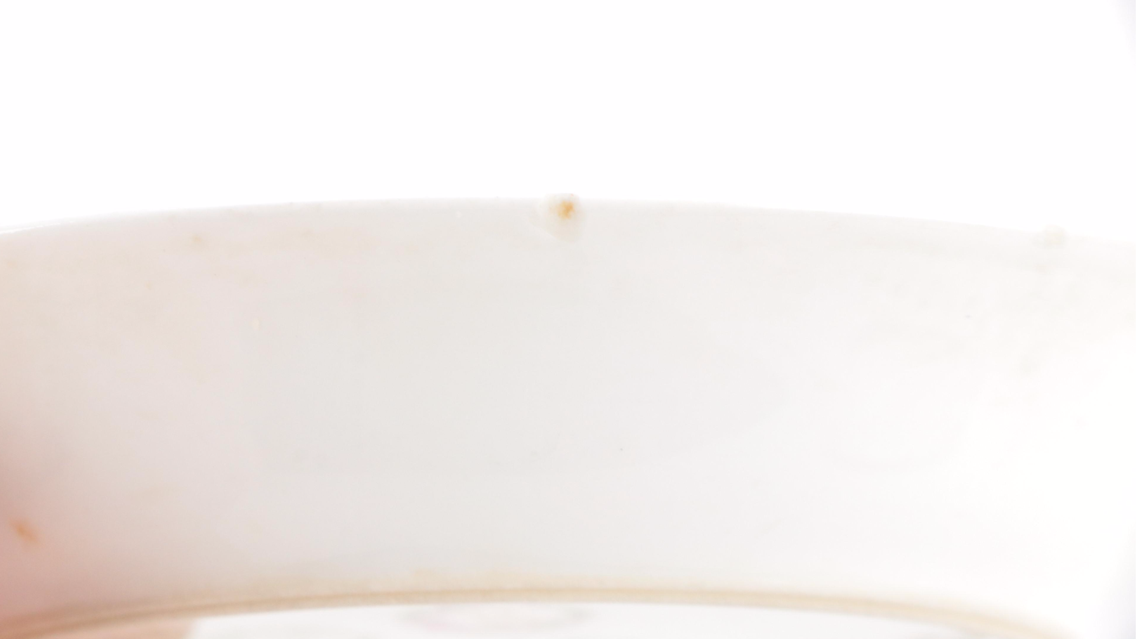 Jean Pouyat Limoges Porcelain Plates, Saucers, Bowls and Teacups, Vintage