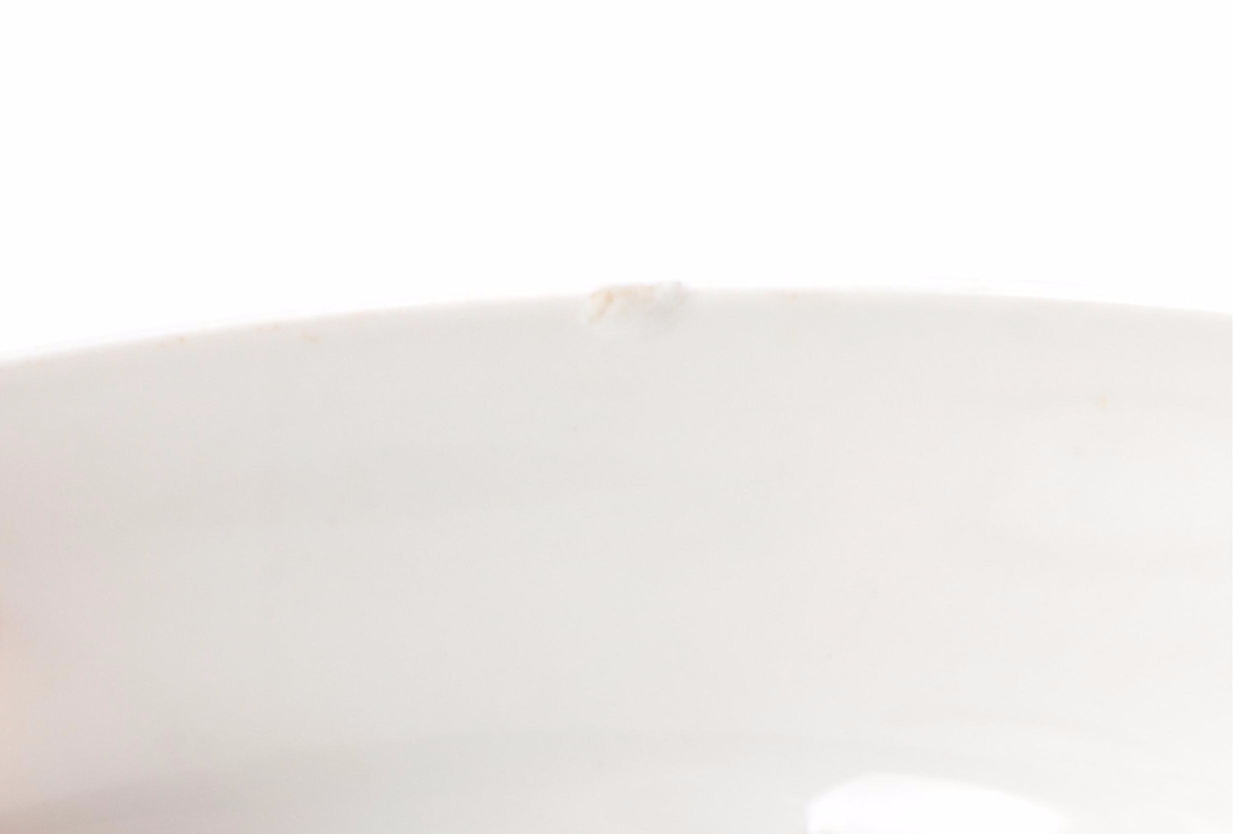 Jean Pouyat Limoges Porcelain Plates, Saucers, Bowls and Teacups, Vintage