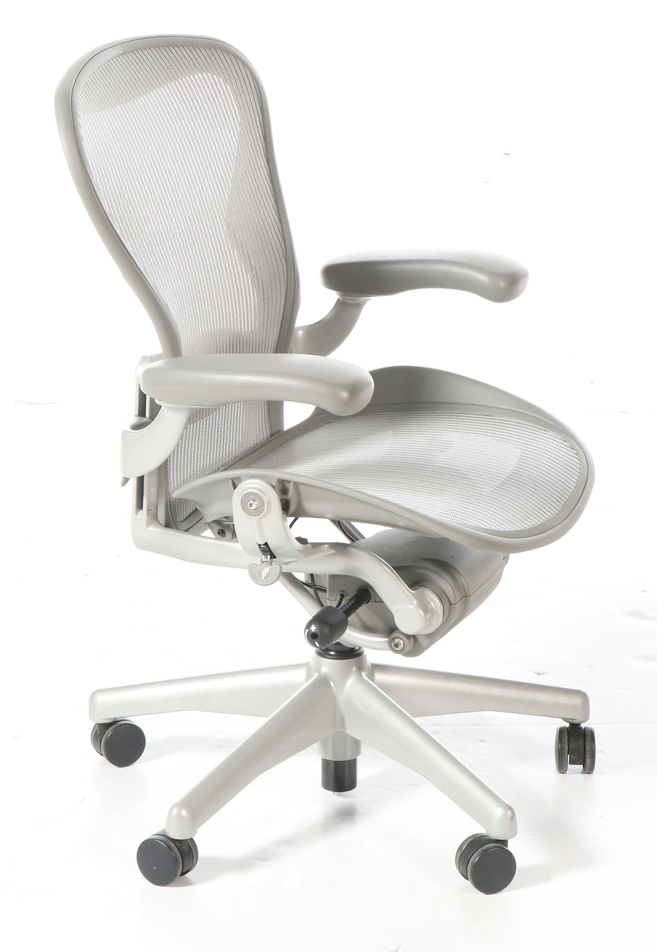 Herman Miller Ergonomic Office Chair