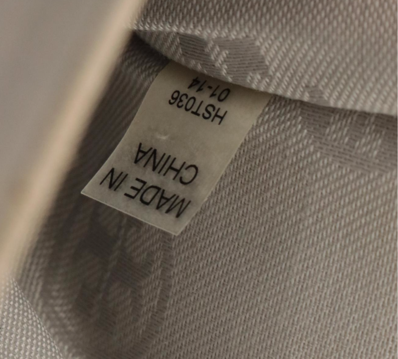 Tory Burch Grained Leather and Fleming Quilted Polyurethane Zip-Around Wallets