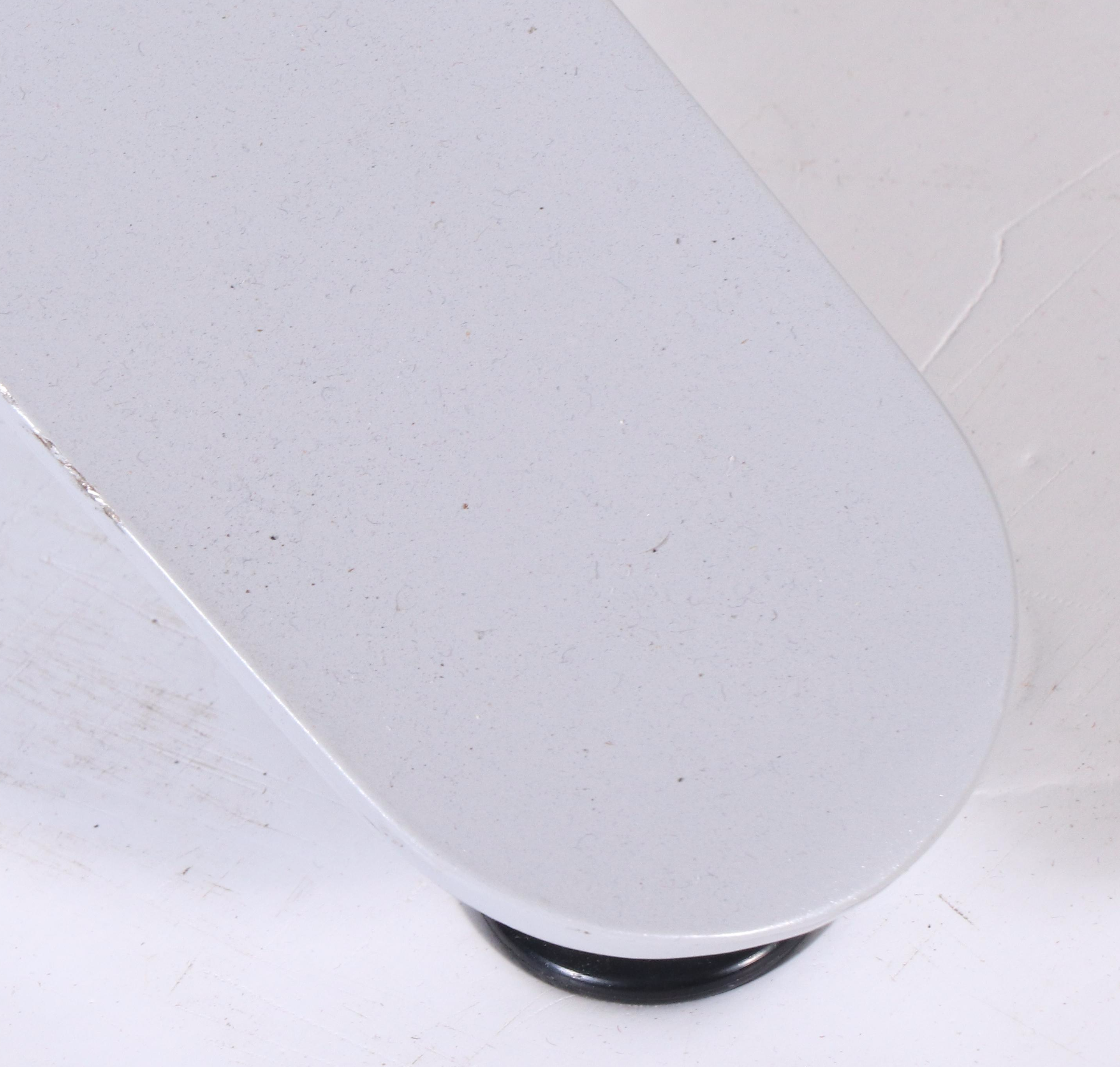 VerSteel Rectangular Fixed Leg Table with Belnick Office Chairs