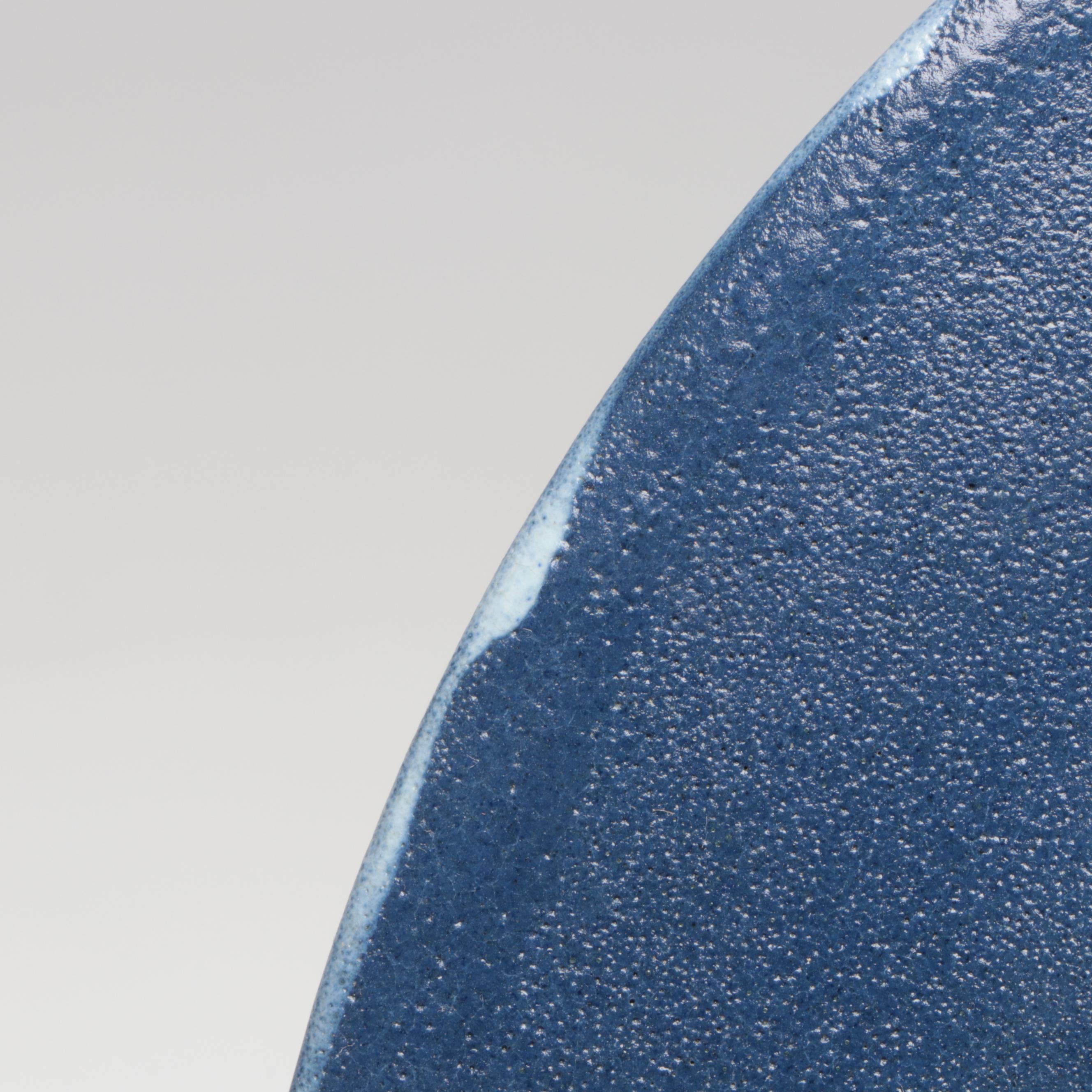 Paul Revere Pottery Earthenware Plate, 1936