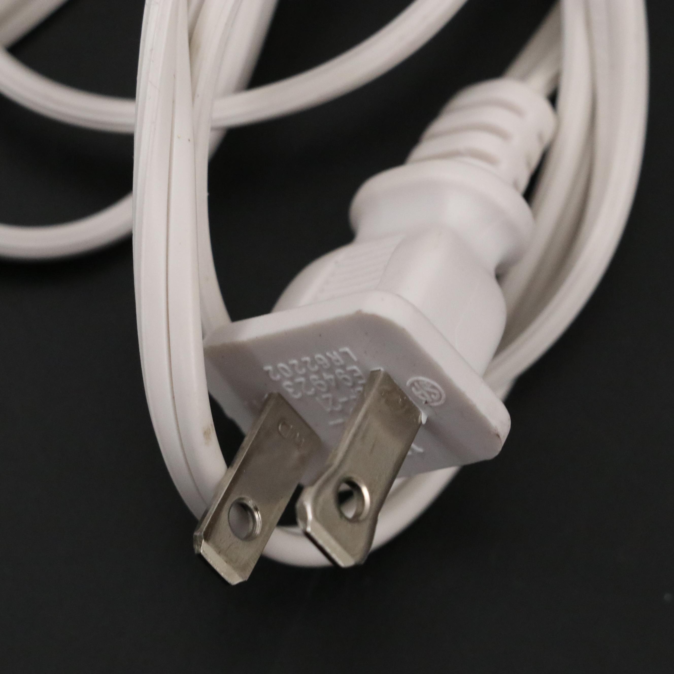 Holland Mold Illuminated Ceramic Christmas Tree Lamp