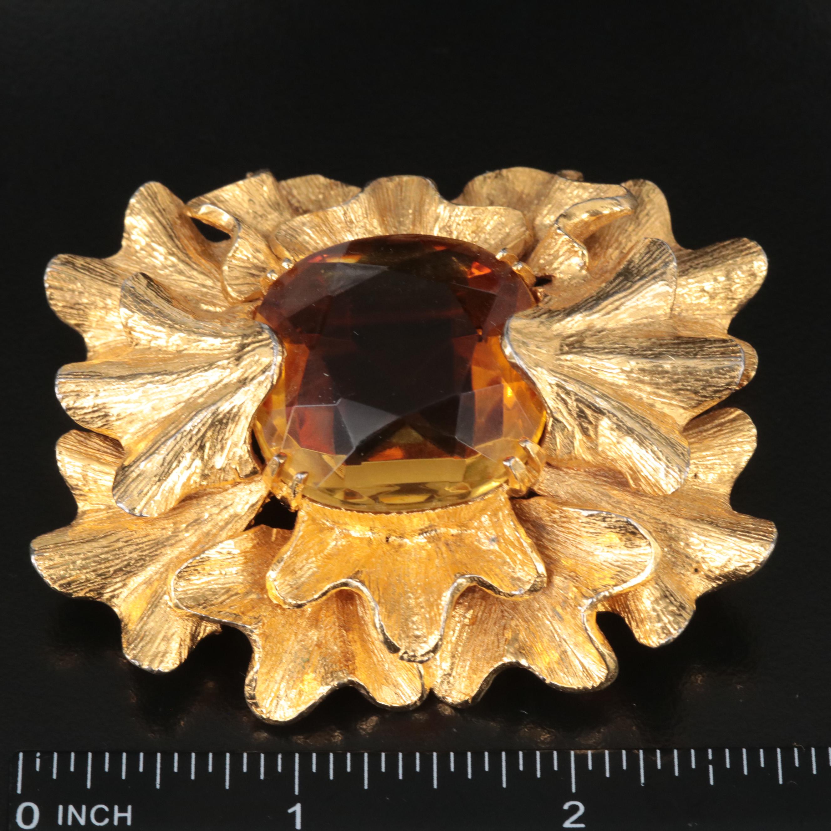 John Wind, Mimi Di Niscemi and Swarovski Featured in Costume Collection