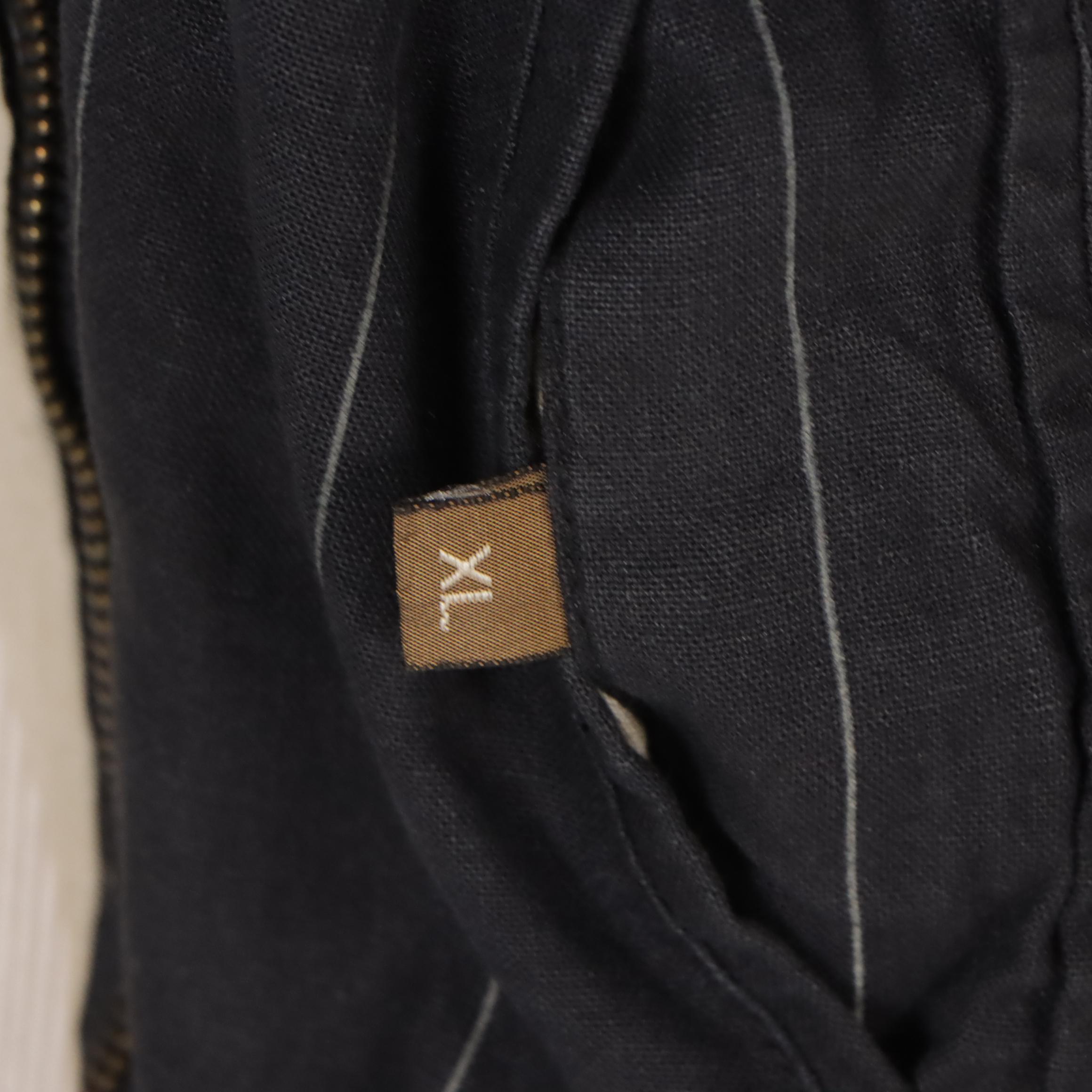 MLB 1919 Chicago White Sox Reversible Jacket from Mirage with Fitted Ball Cap