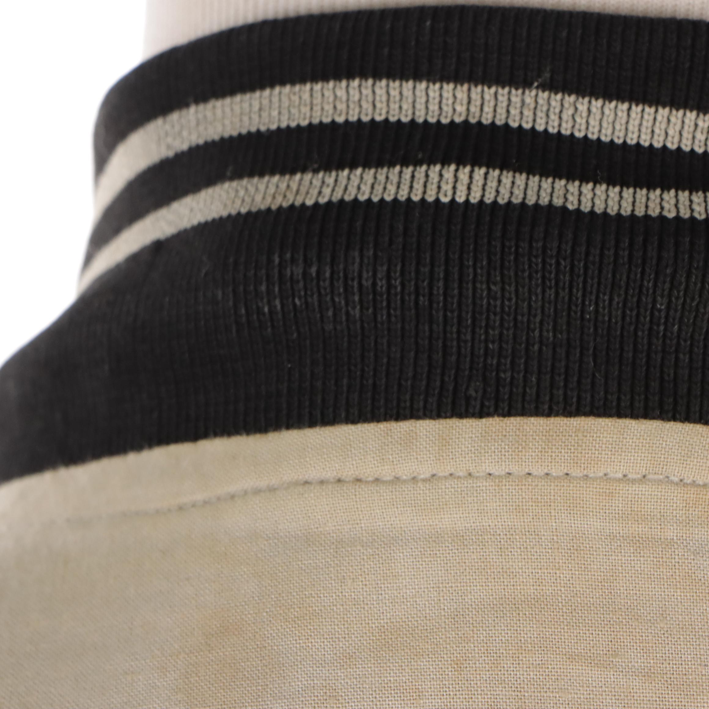 MLB 1919 Chicago White Sox Reversible Jacket from Mirage with Fitted Ball Cap