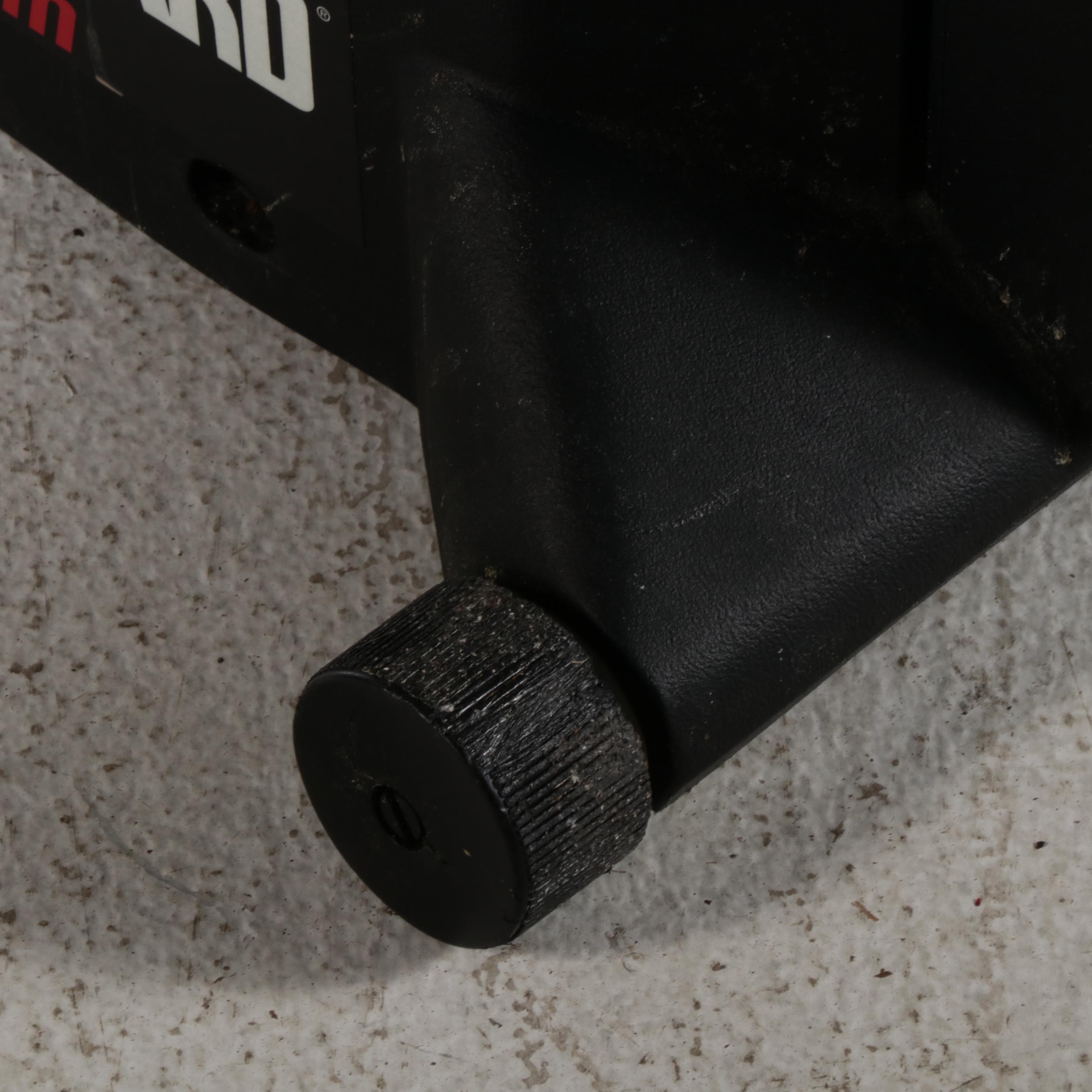 Bodyguard Quantum Stairmaster Fitness Trainer EBTH