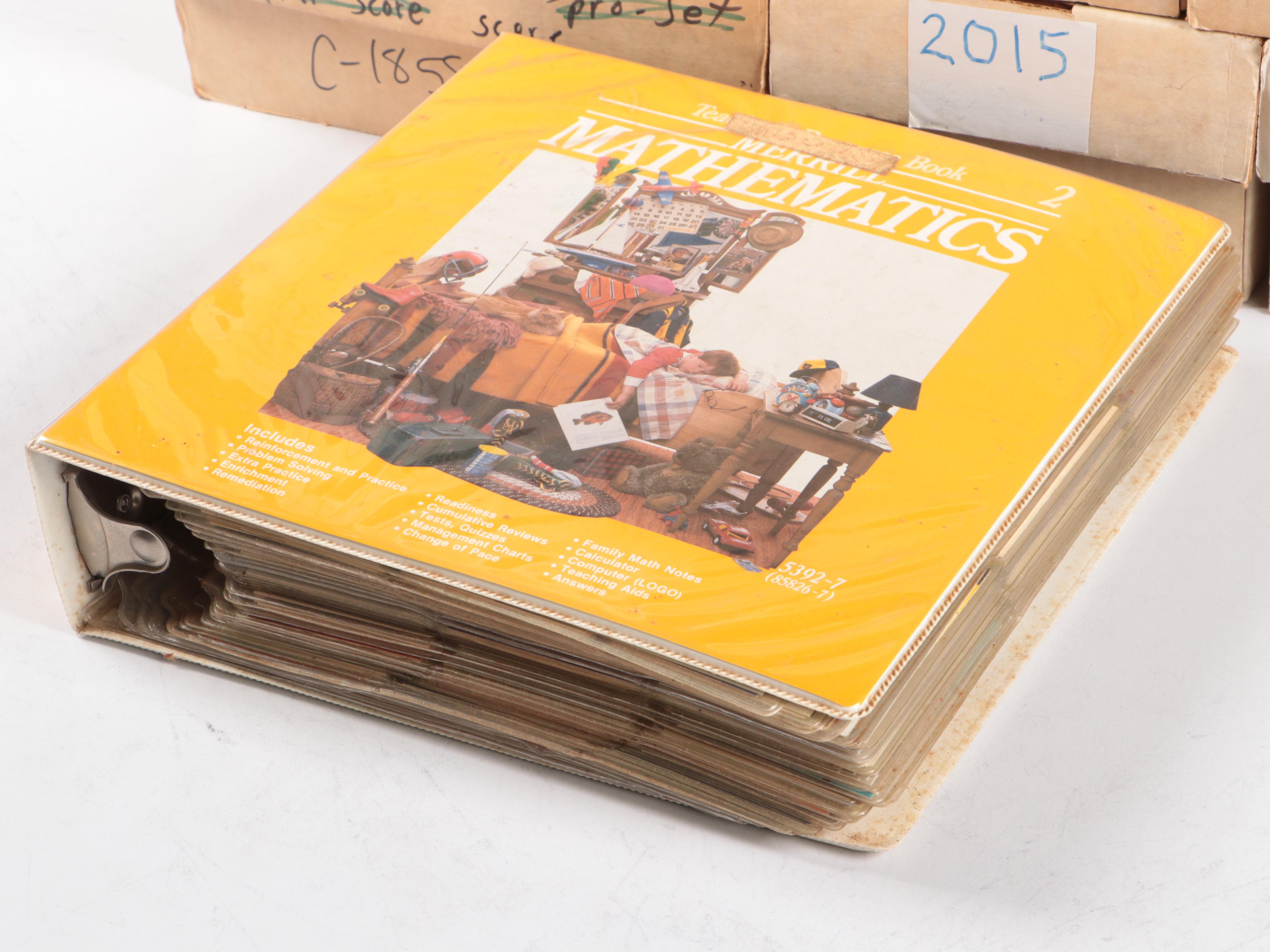 Topps with Other Sports Cards Featuring Reggie Jackson and More, 1980s-2010s