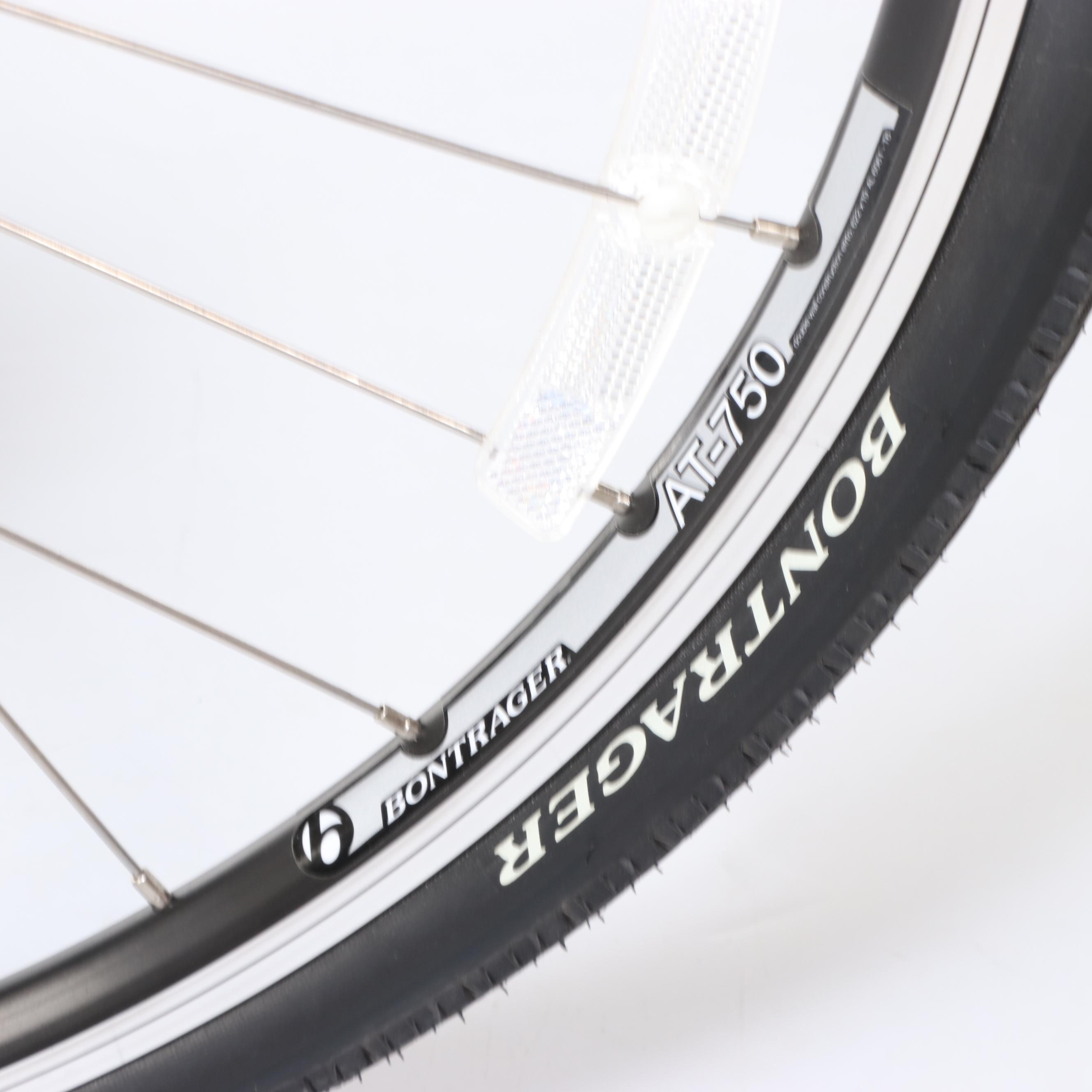 Trek Alpha Aluminum 7300 Men's Mountain Bicycle, 21st Century