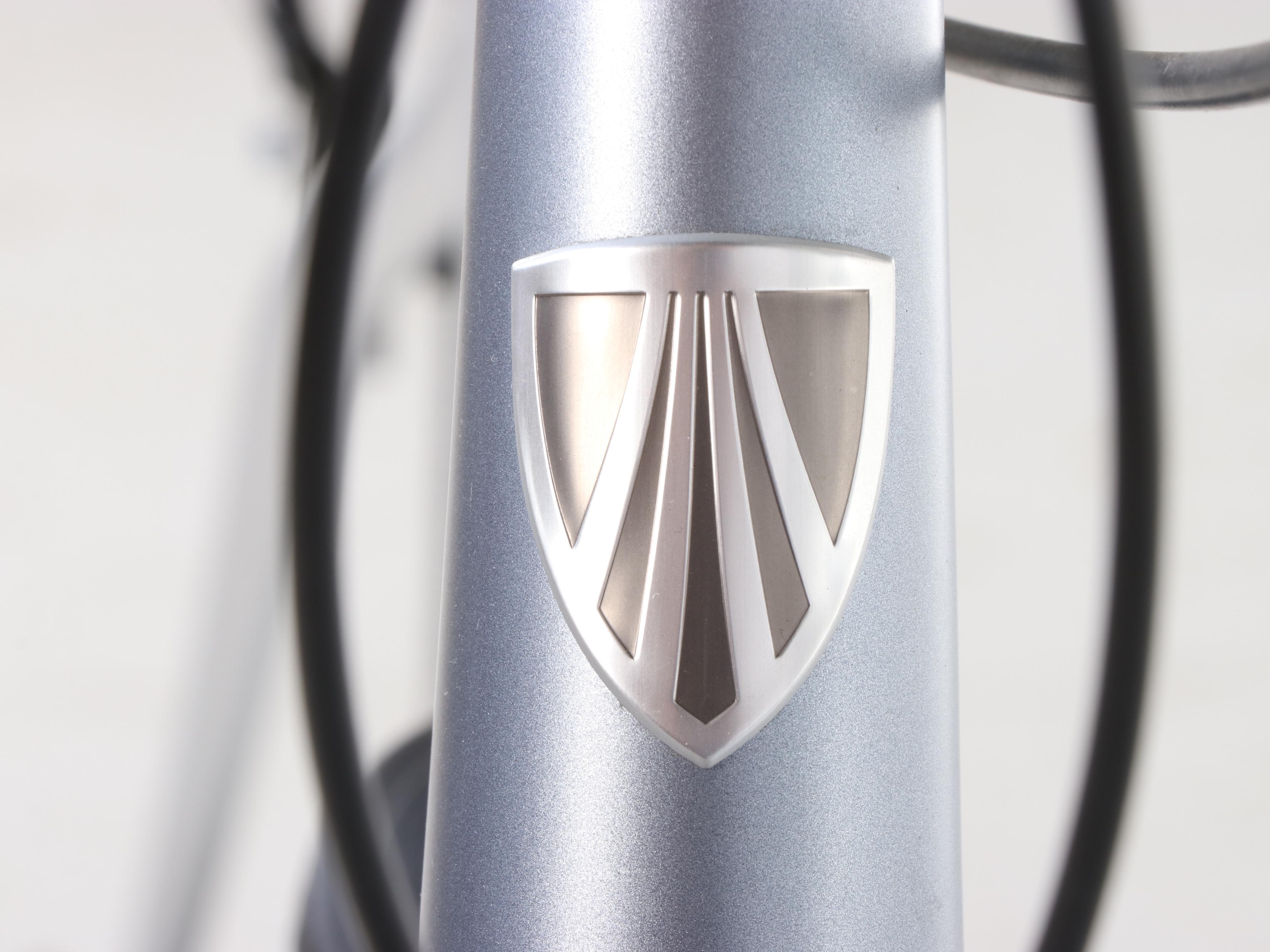 Trek Alpha Aluminum 7300 Men's Mountain Bicycle, 21st Century