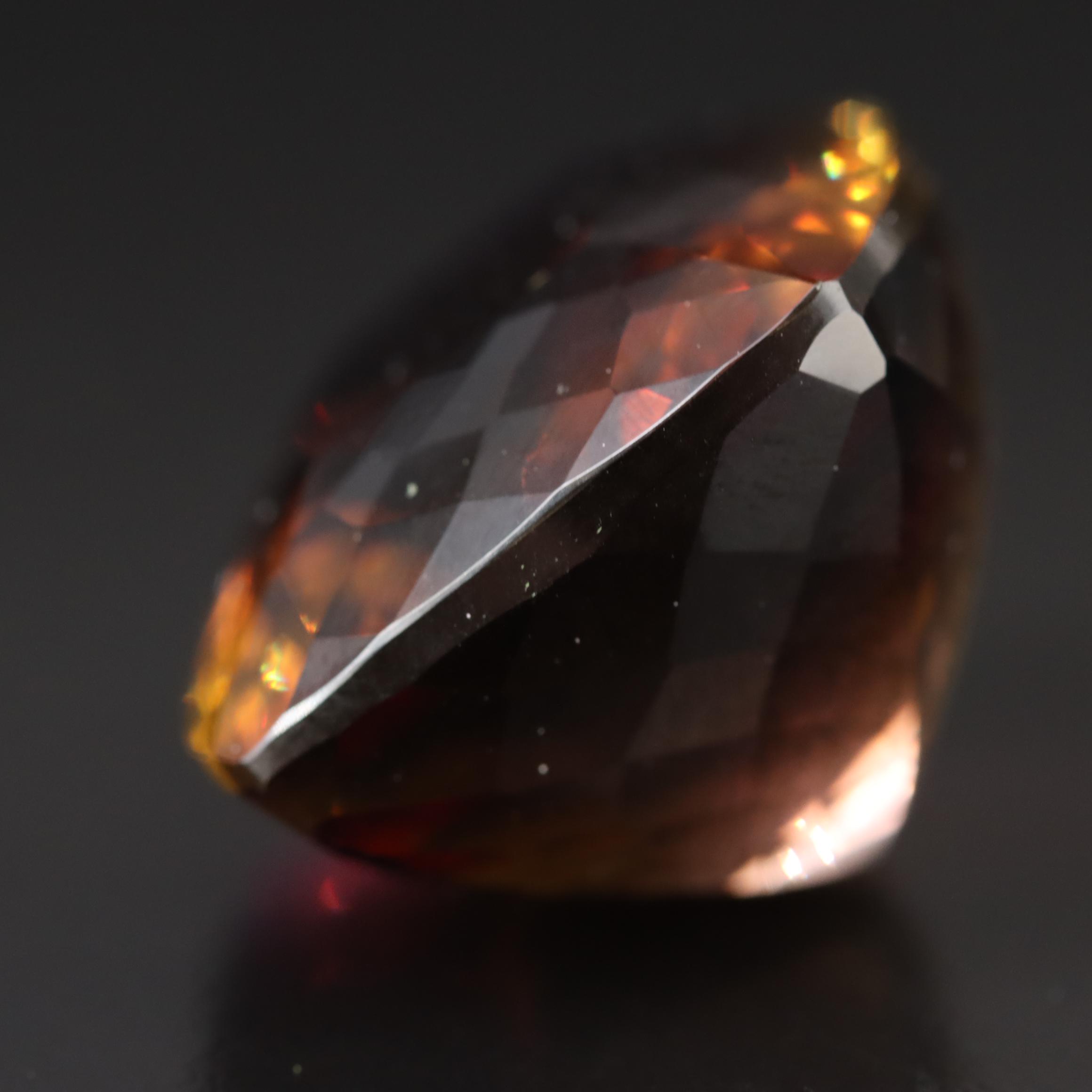 Loose 93.15 CT Ametrine