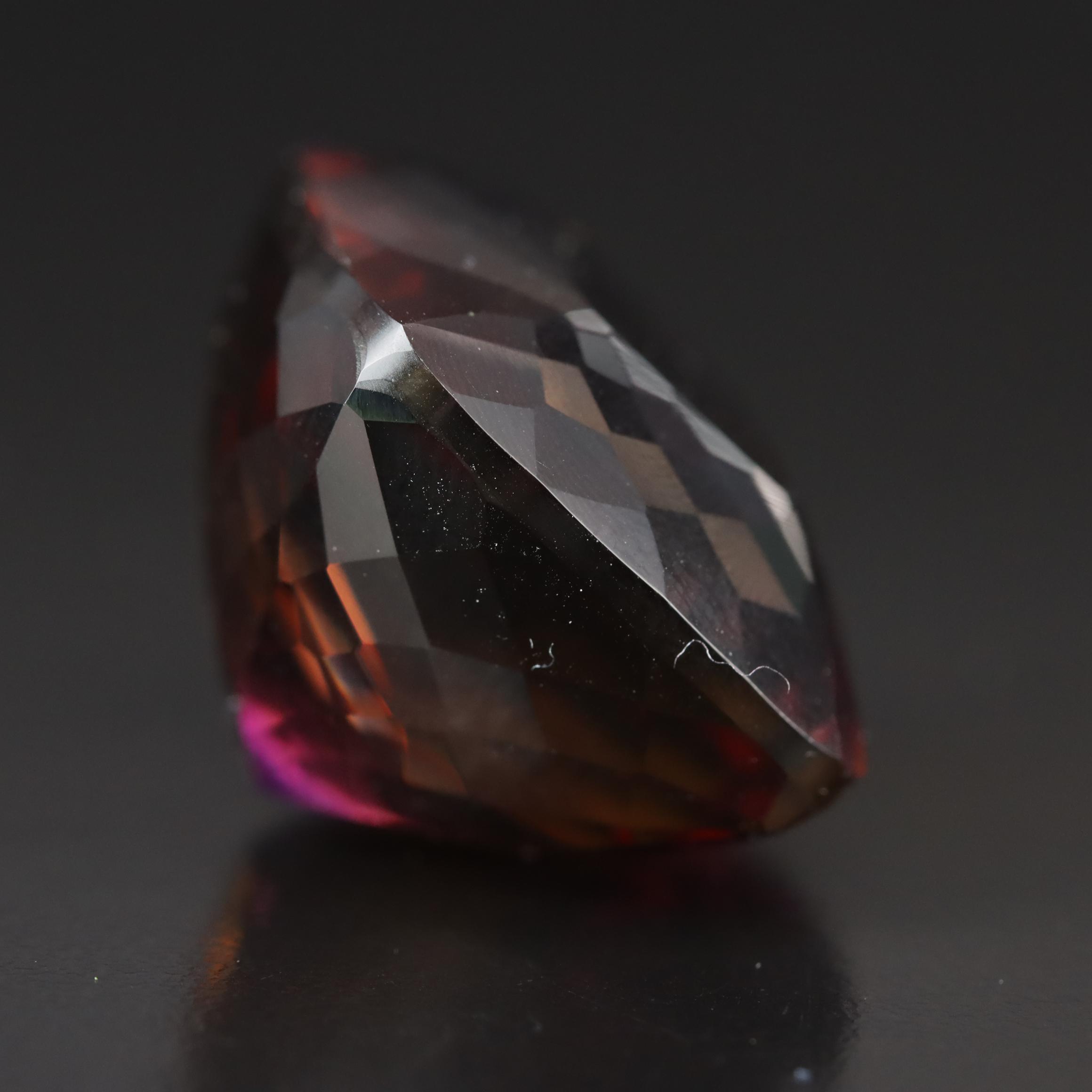 Loose 93.15 CT Ametrine