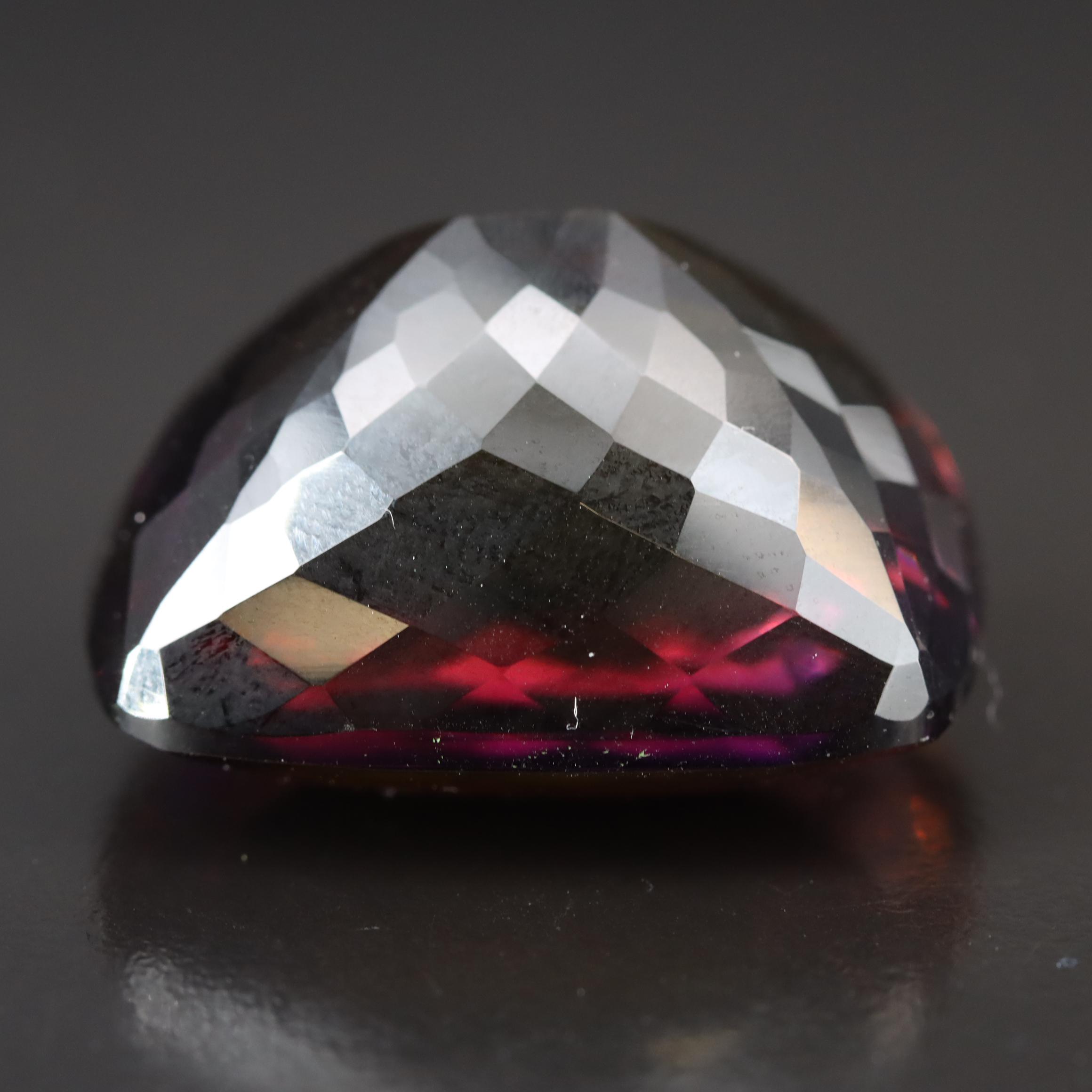Loose 93.15 CT Ametrine