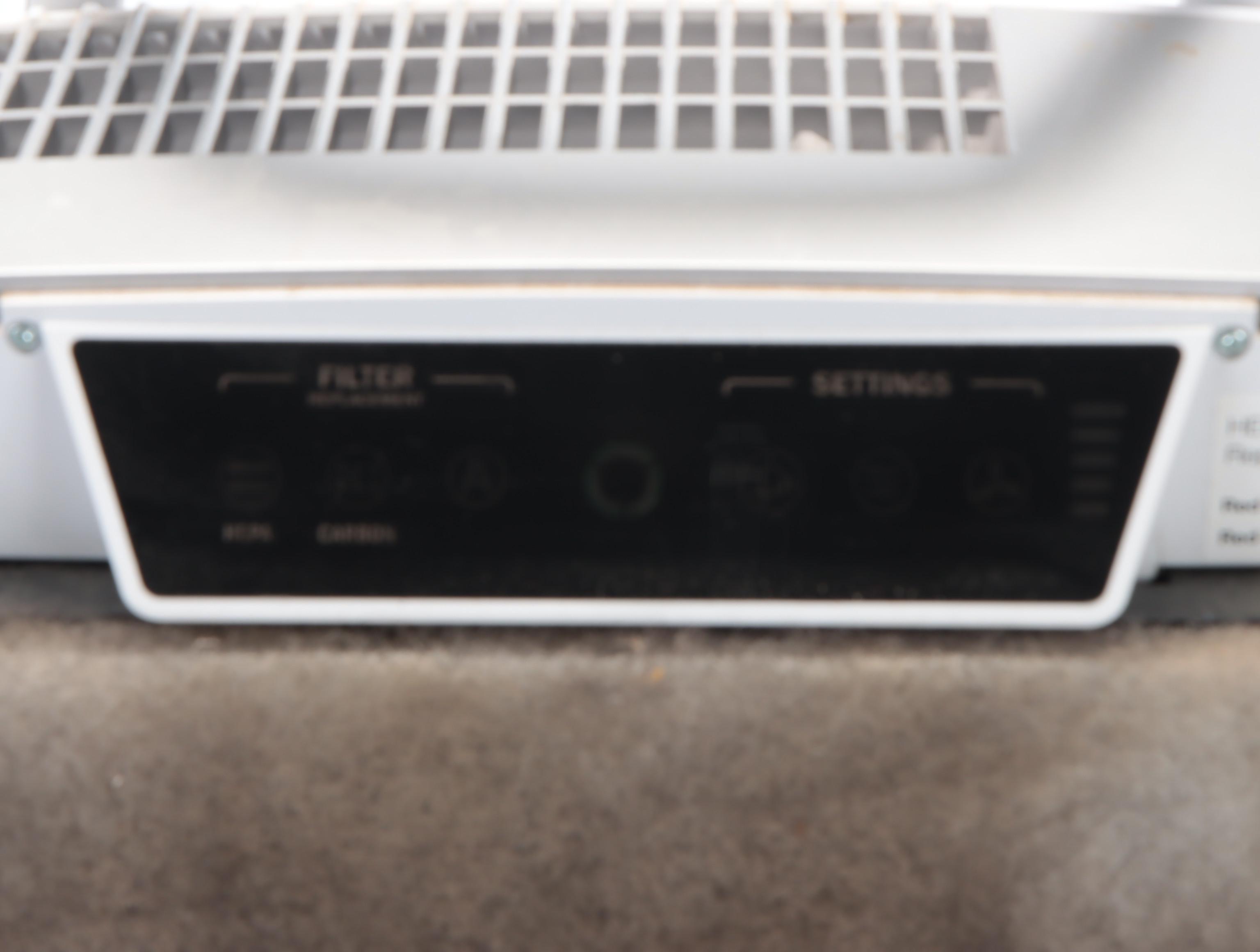 Fellowes AeraMax Pro AM3S Air Purifier