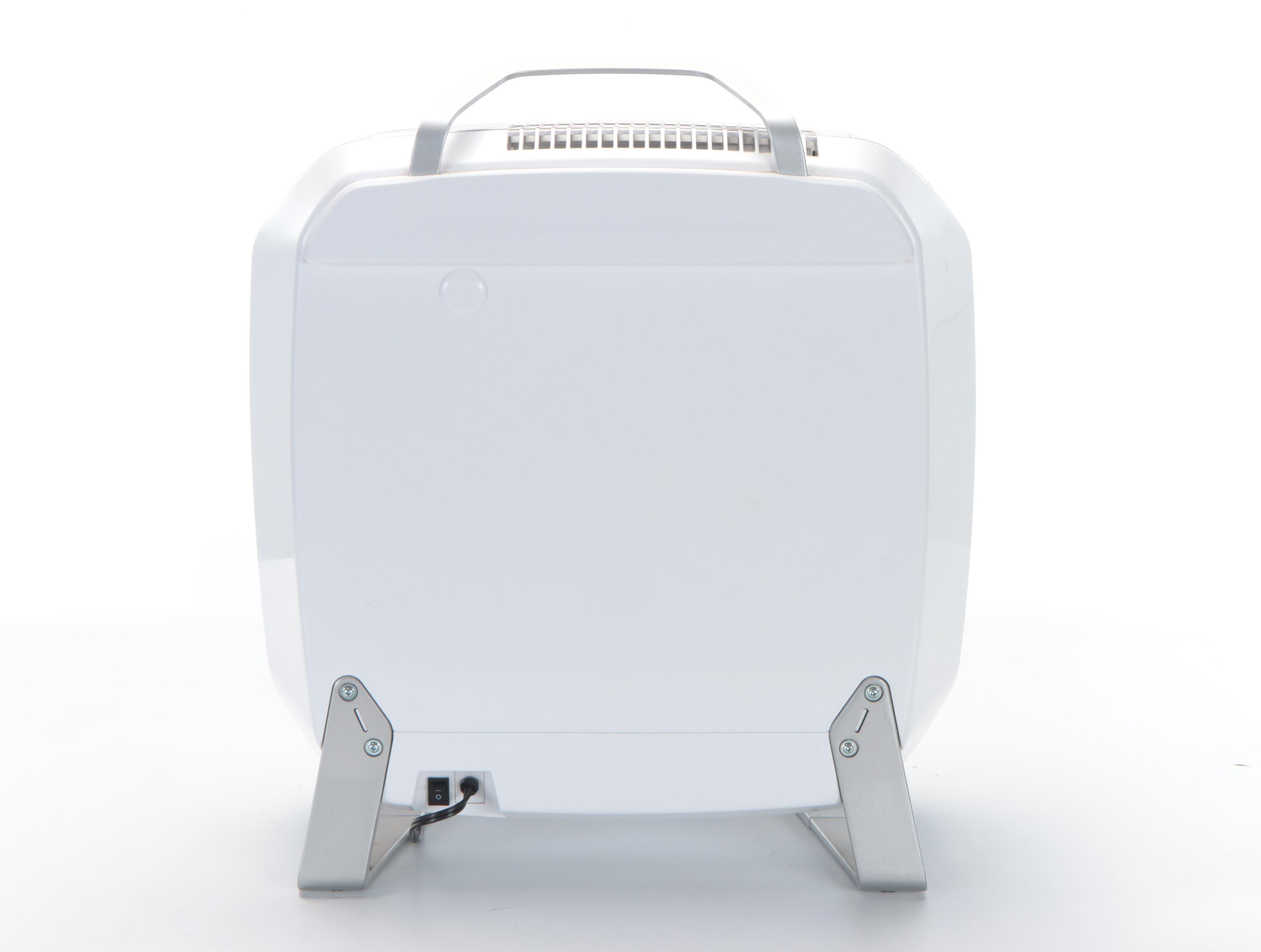 Fellowes AeraMax Pro AM3S Air Purifier