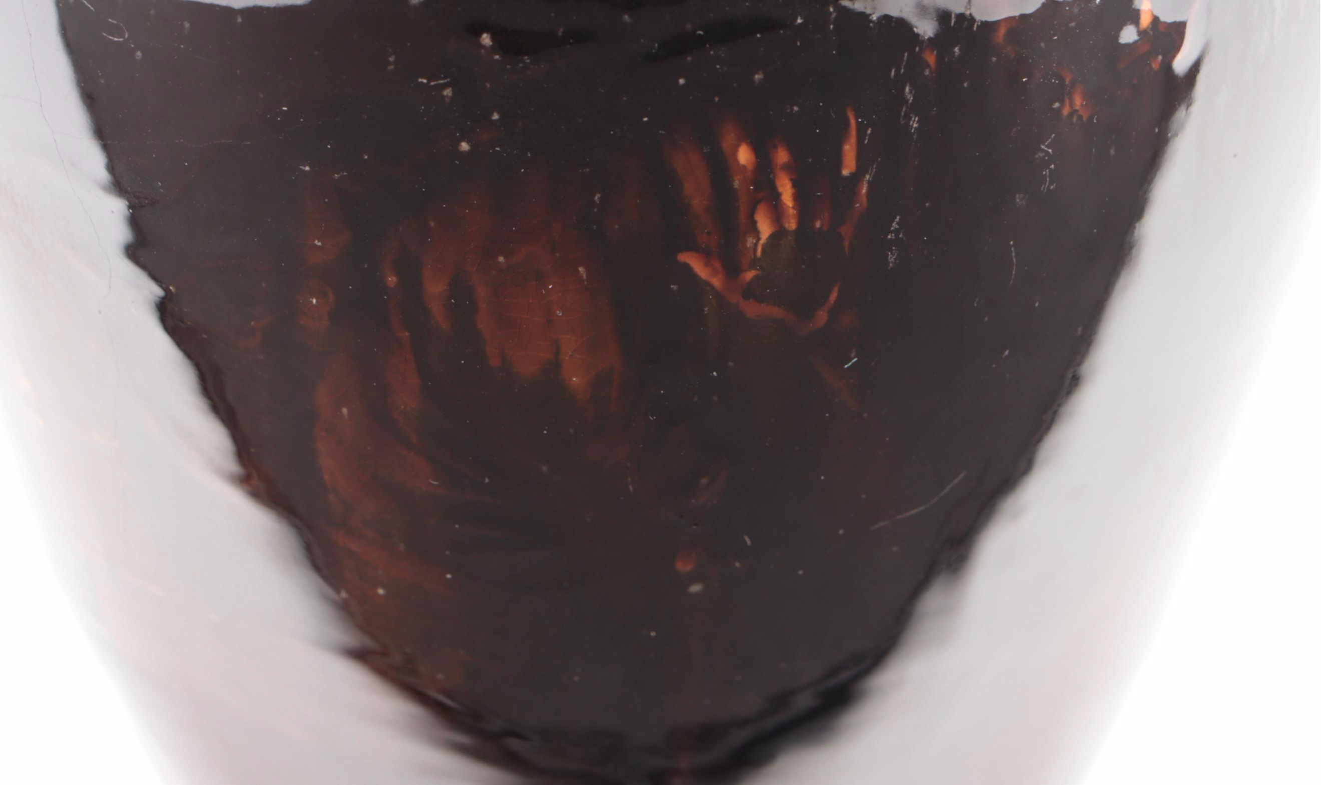 Rookwood Pottery Whiskey Jug, 1905