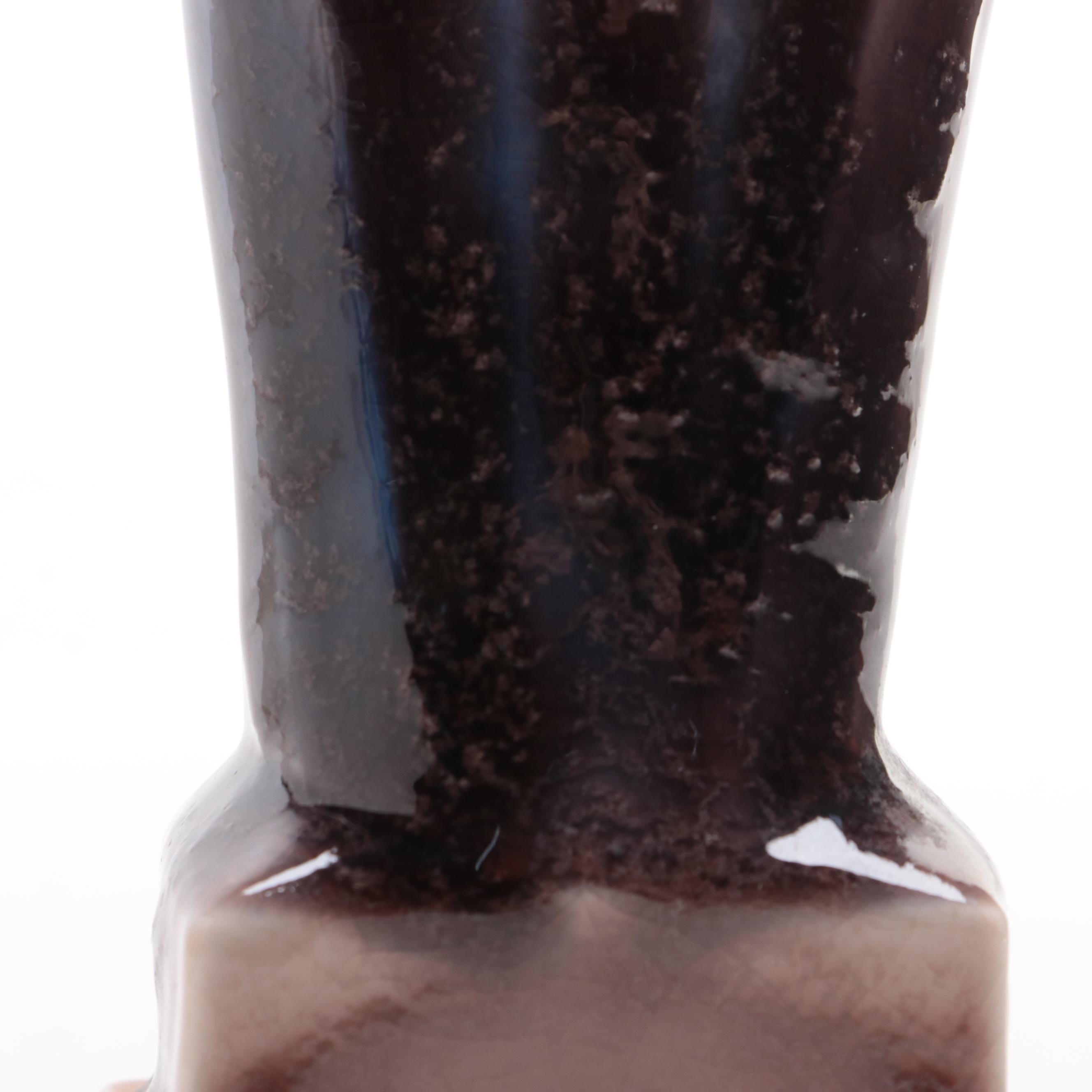 Rookwood Pottery Madonna Figurine, 1944