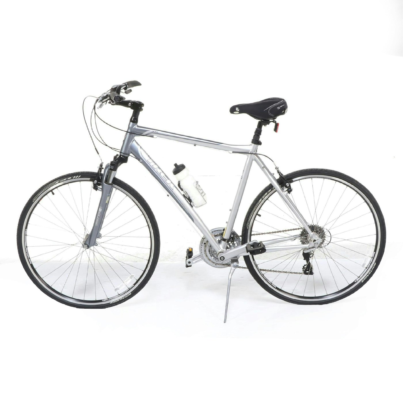 Trek Alpha Aluminum 7300 Men's Mountain Bicycle, 21st Century ...