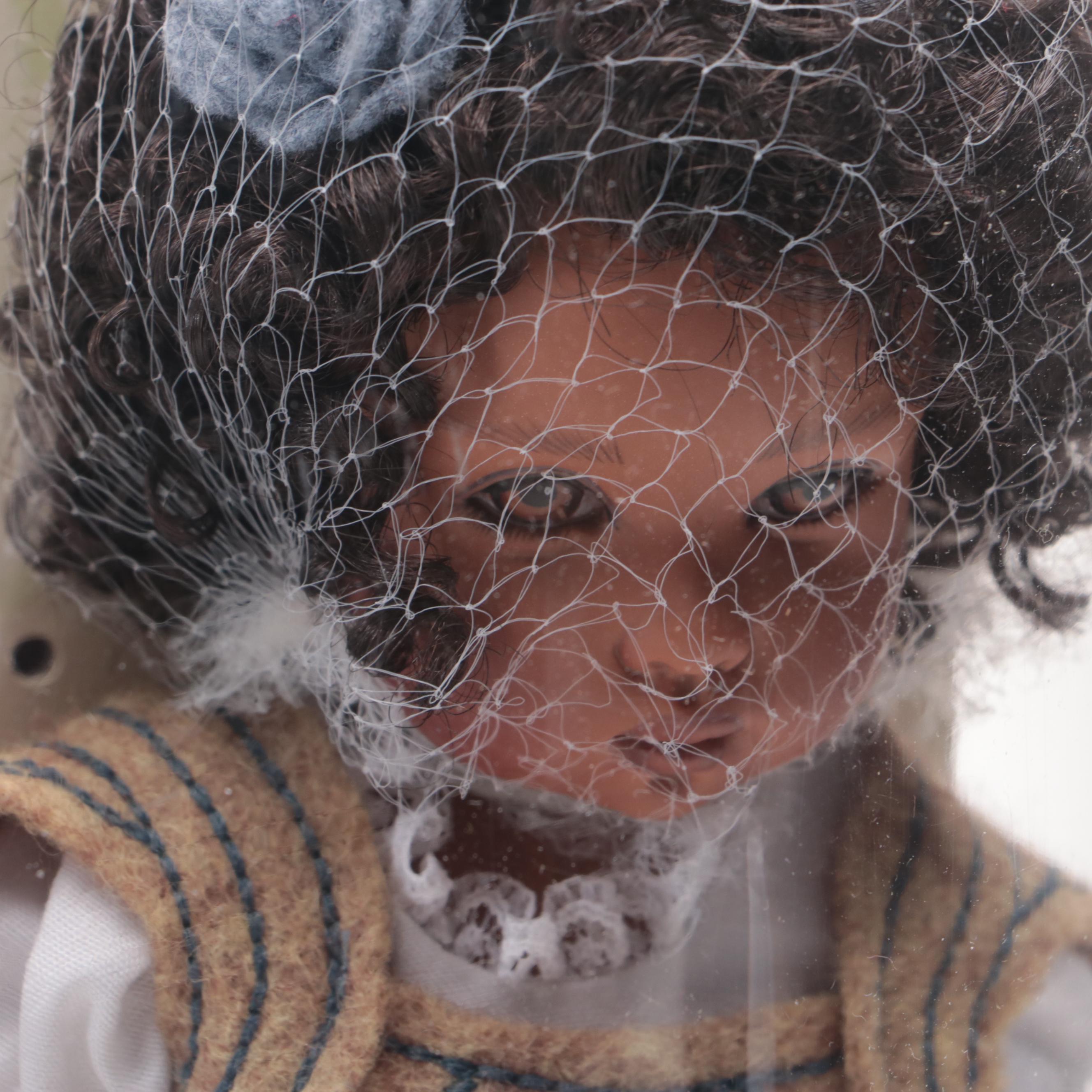 Lee Middleton, Heidi Plusczok, Kish and Co., and Other Dolls